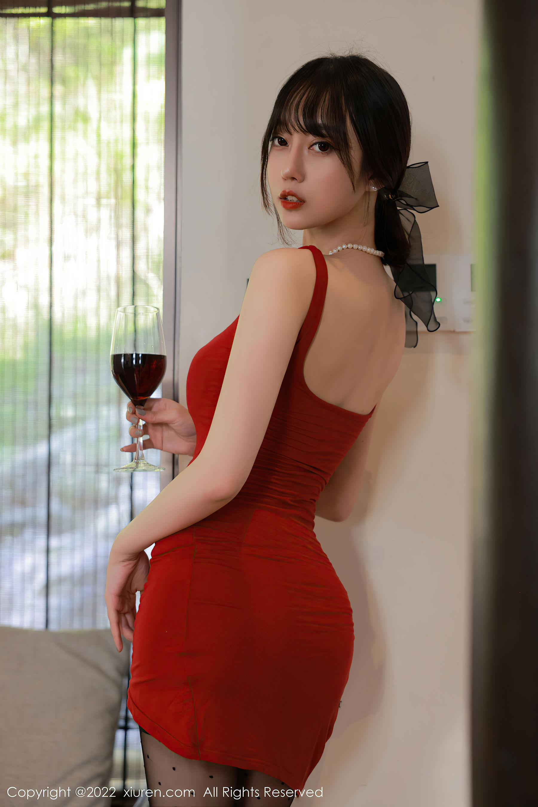 [秀人Xiuren] No.5231 玥儿玥er