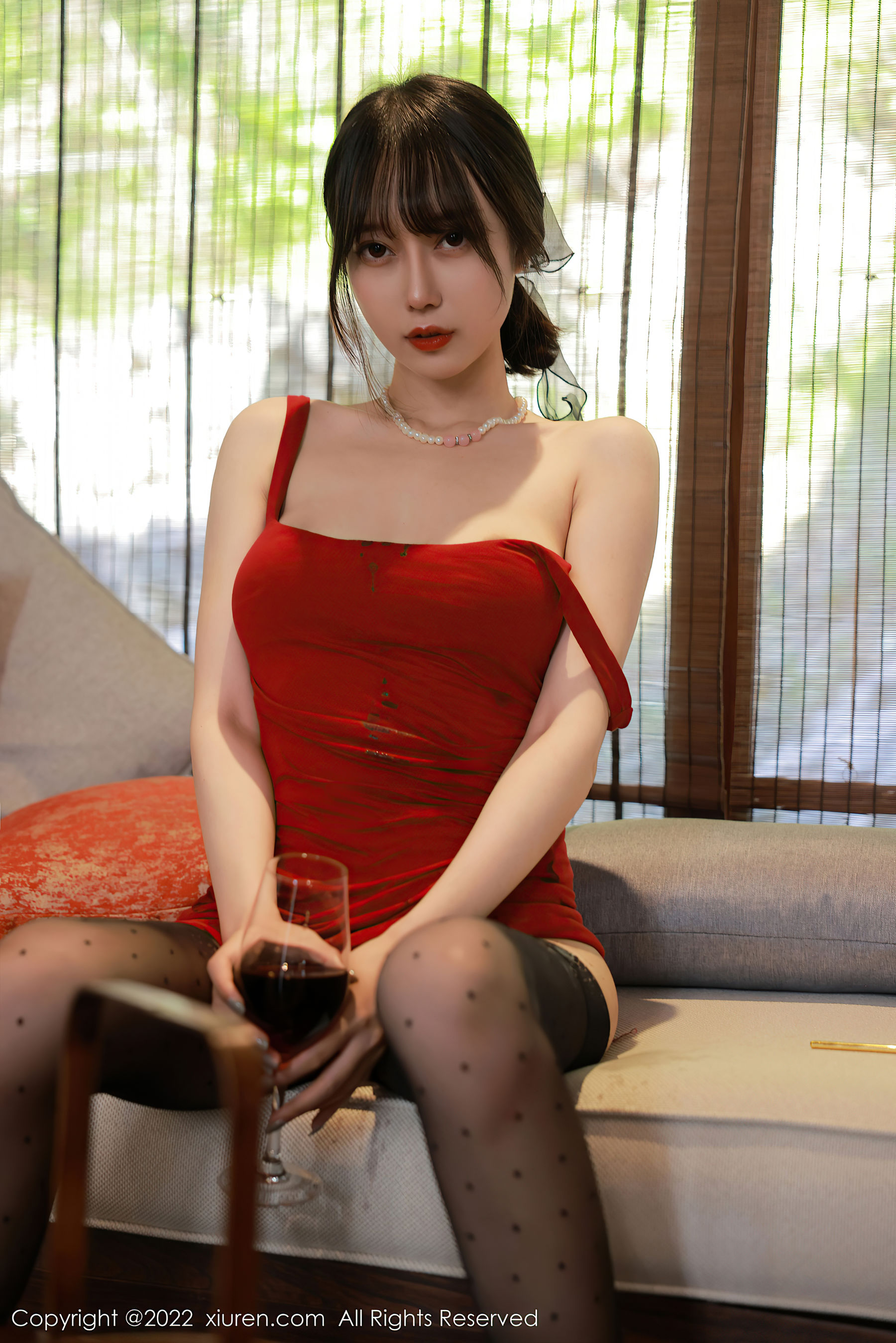 [秀人Xiuren] No.5231 玥儿玥er