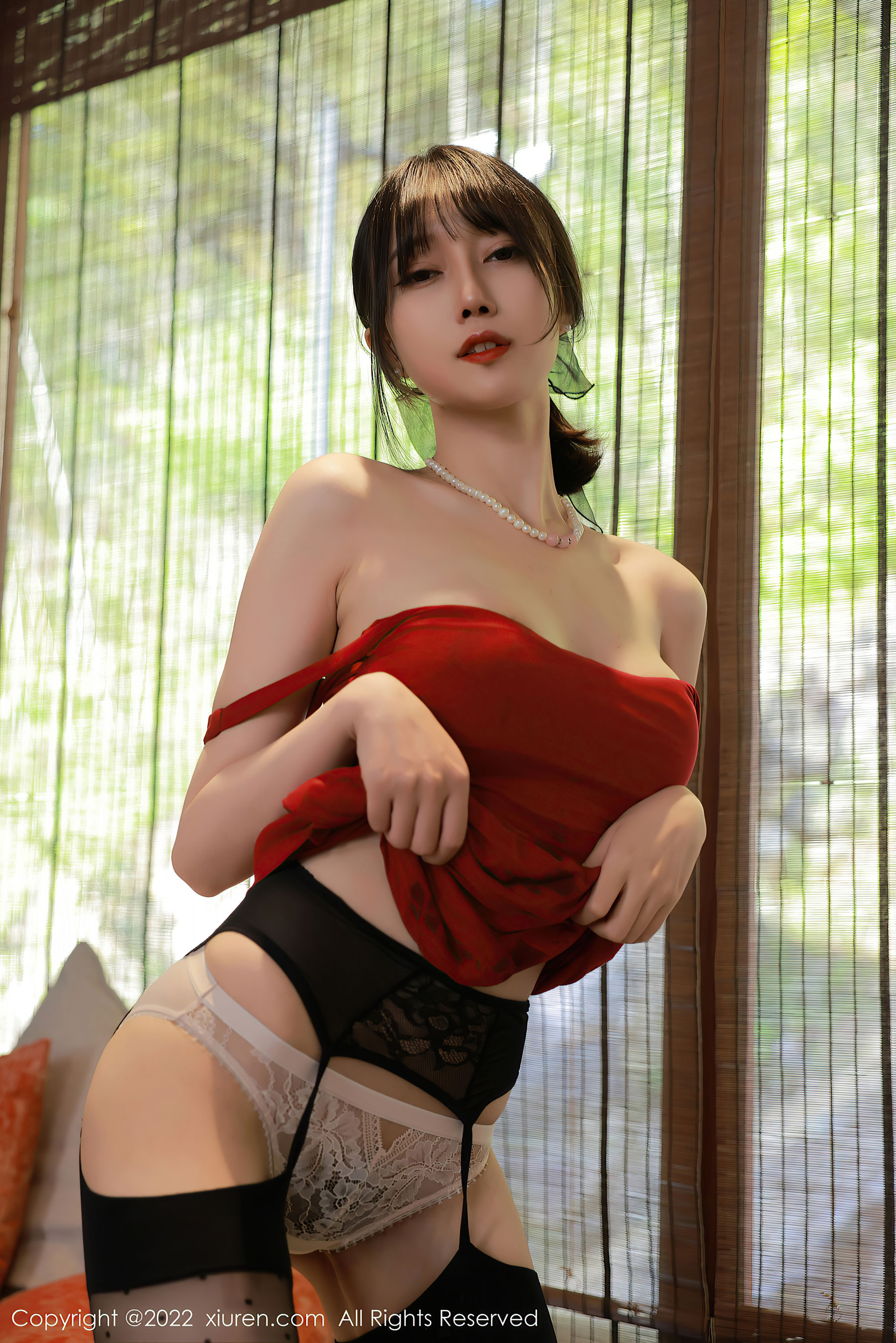 [秀人Xiuren] No.5231 玥儿玥er