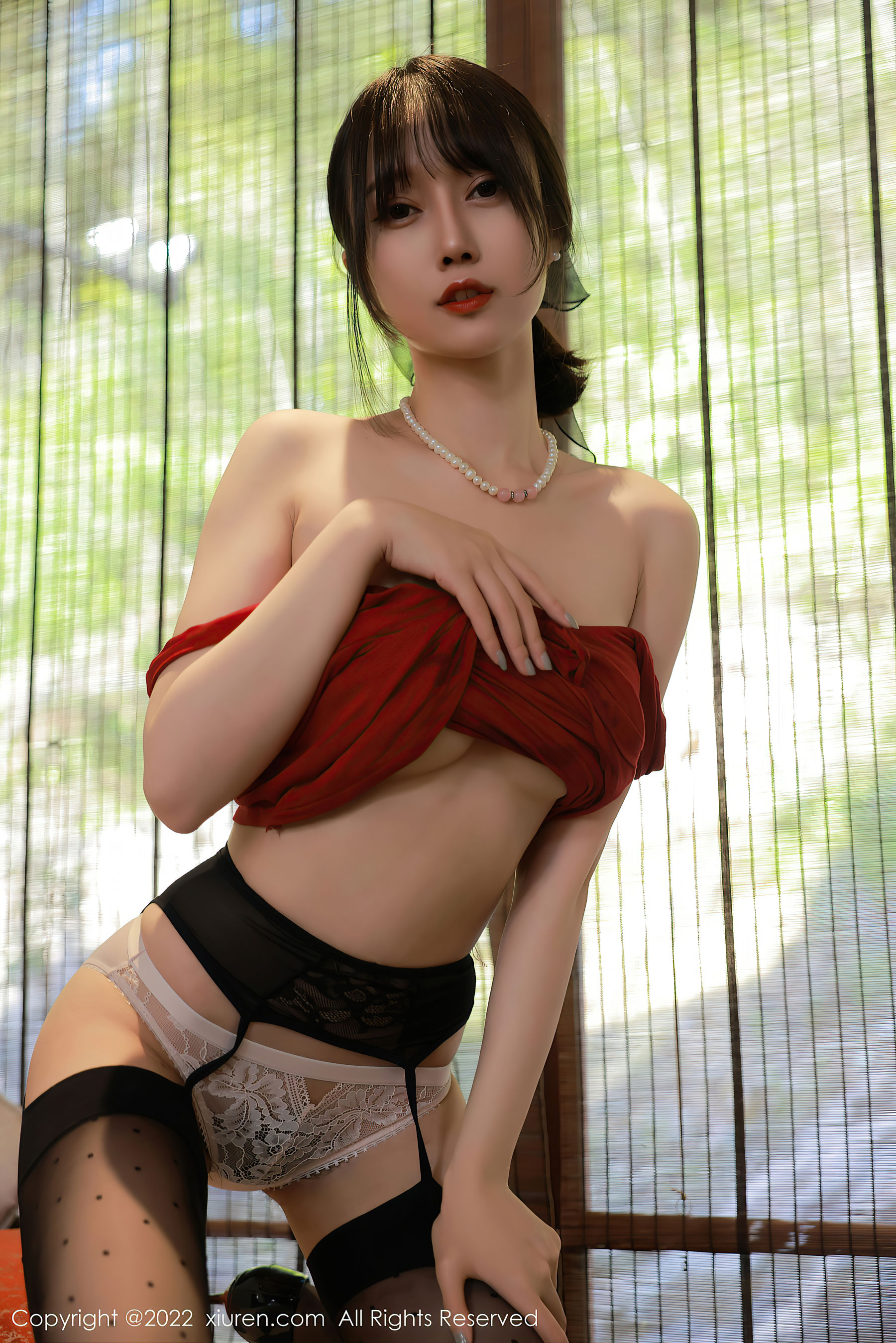 [秀人Xiuren] No.5231 玥儿玥er