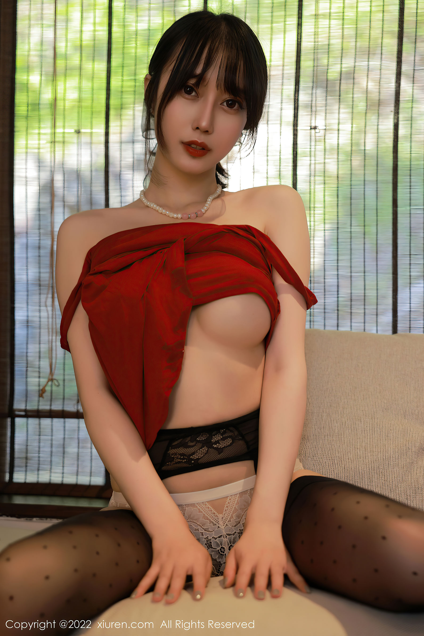 [秀人Xiuren] No.5231 玥儿玥er
