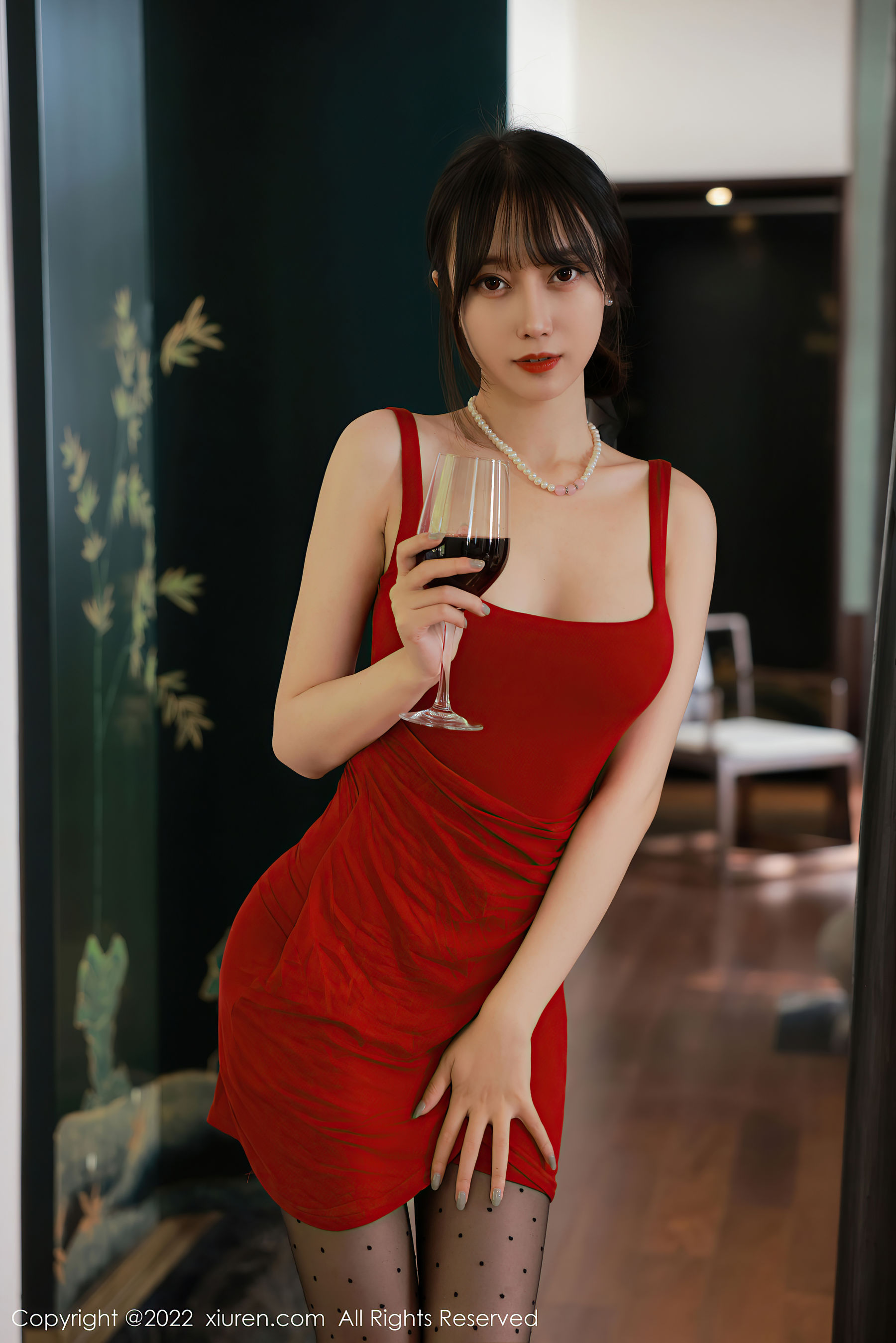 [秀人Xiuren] No.5231 玥儿玥er