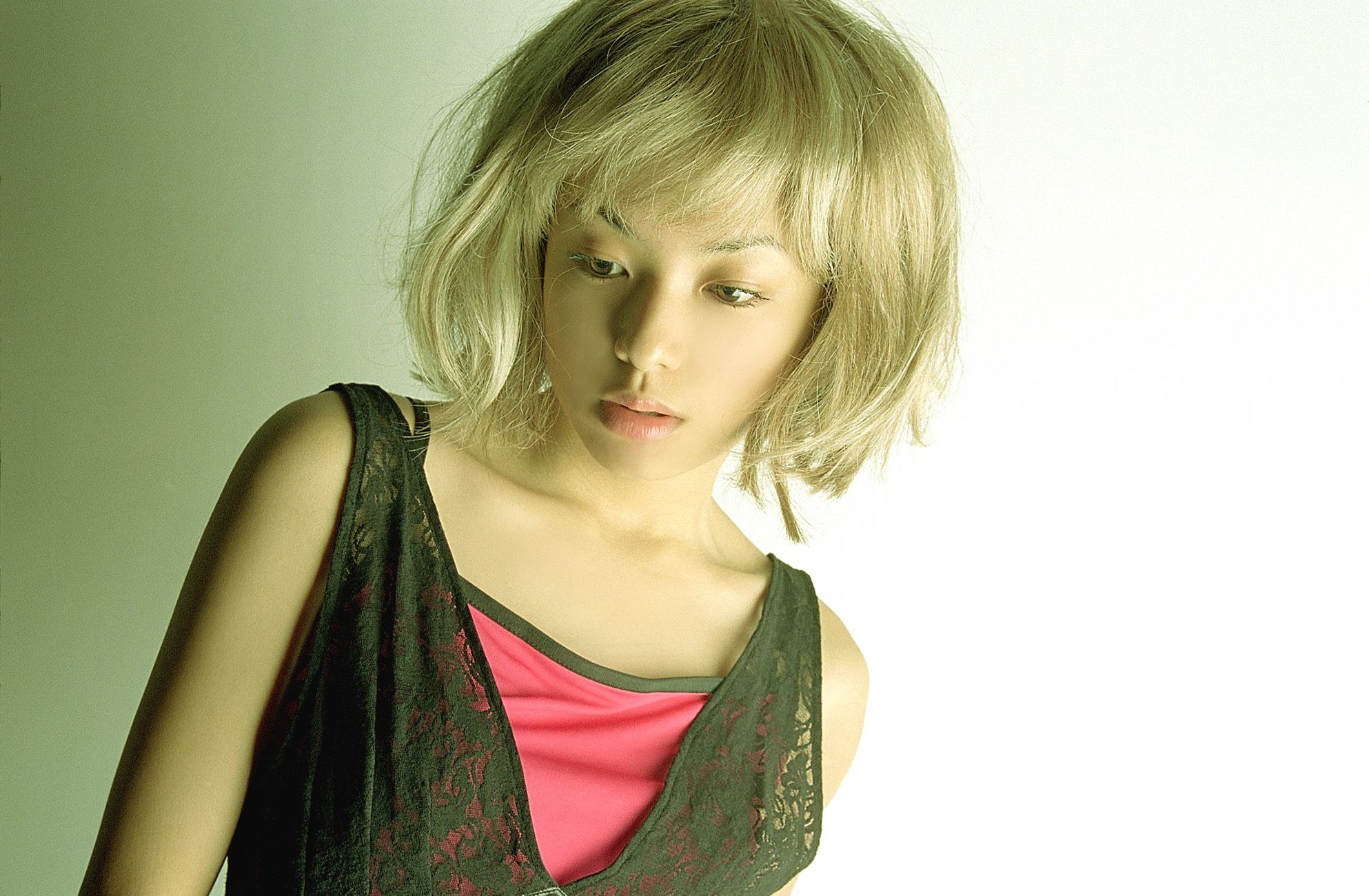 [NS Eyes] SF-No.200 Rina Uchiyama 内山理名