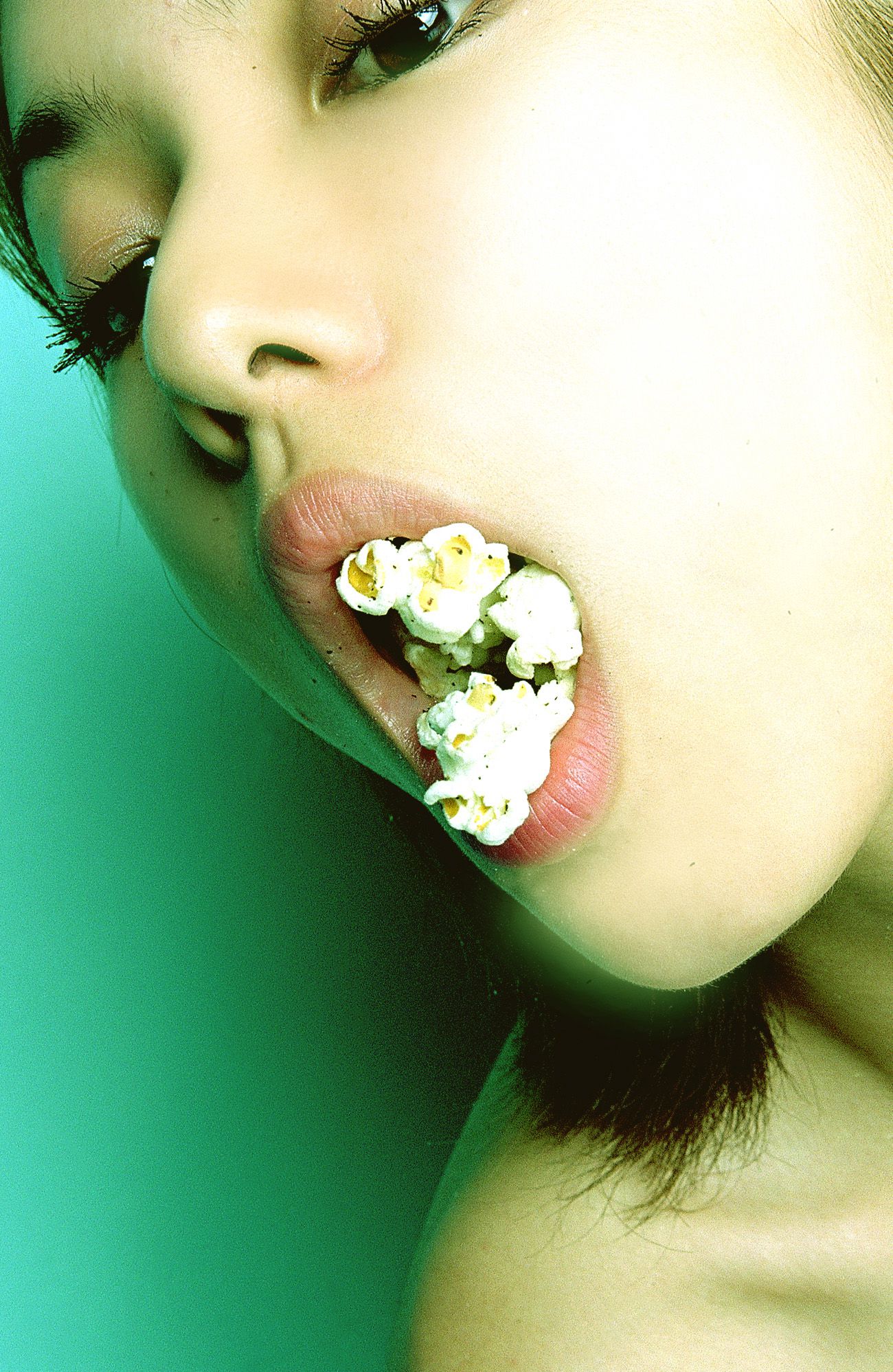 [NS Eyes] SF-No.200 Rina Uchiyama 内山理名