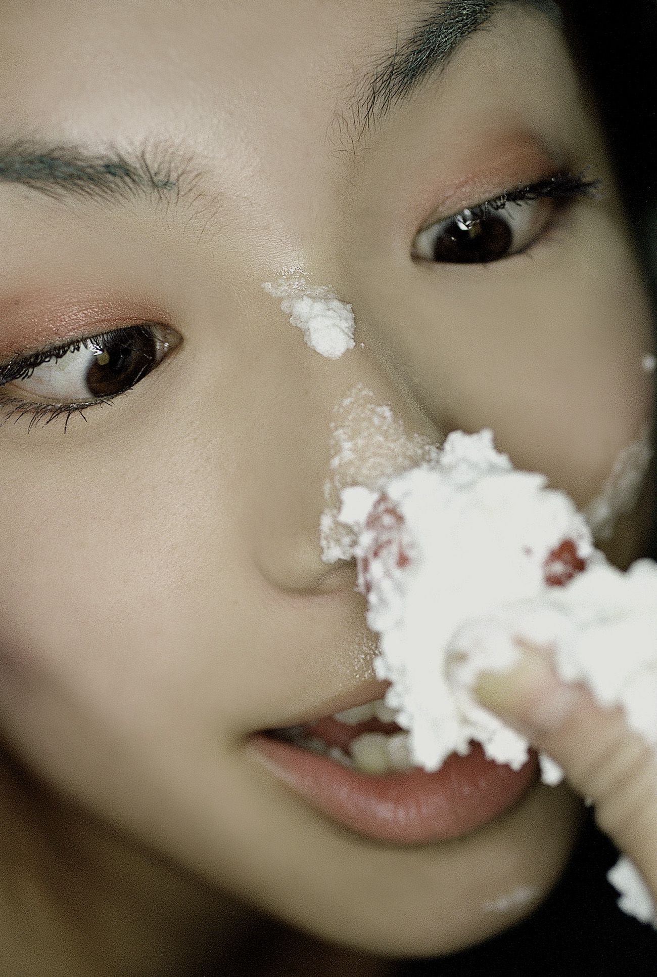 [NS Eyes] SF-No.200 Rina Uchiyama 内山理名