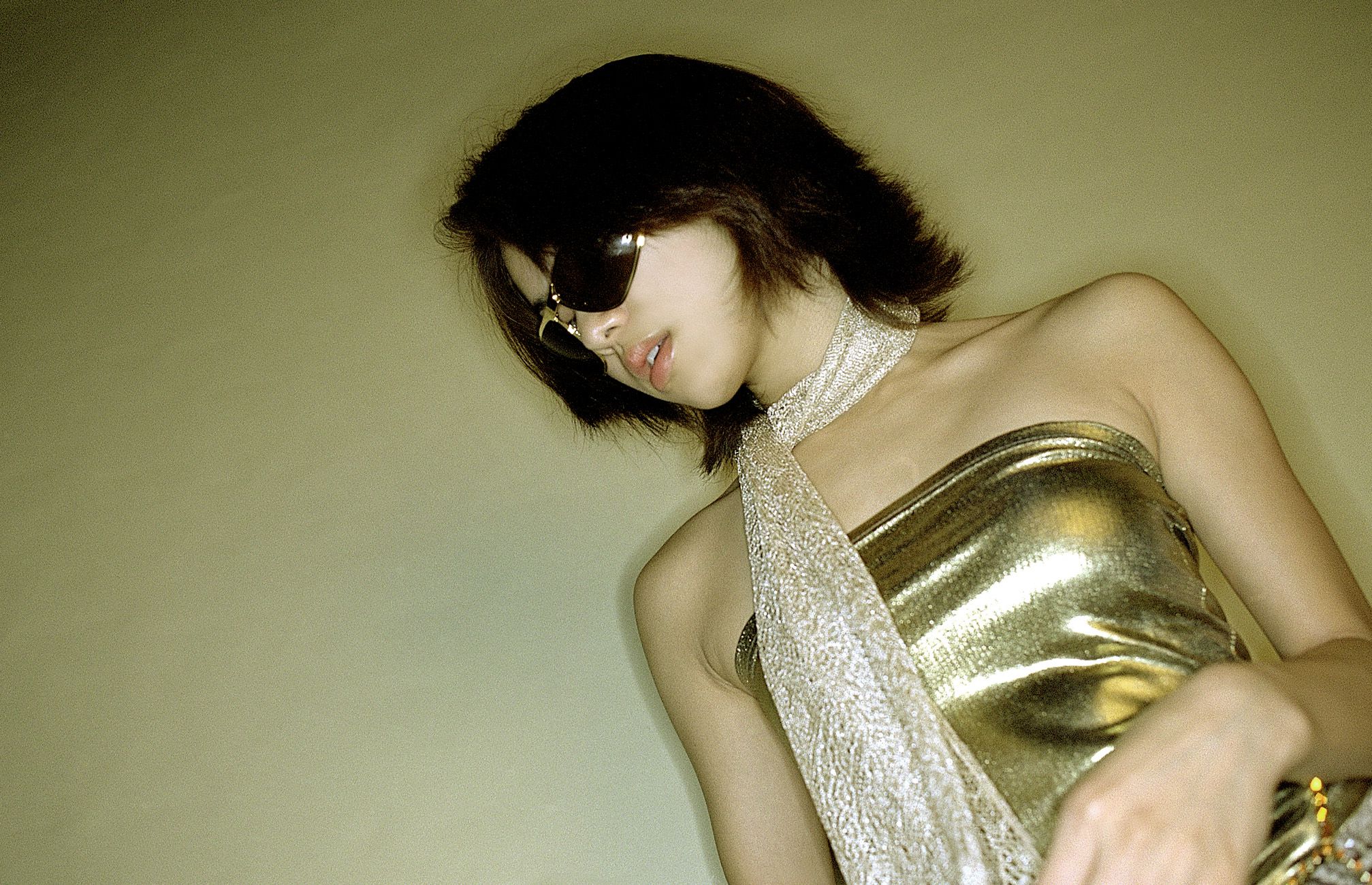 [NS Eyes] SF-No.200 Rina Uchiyama 内山理名