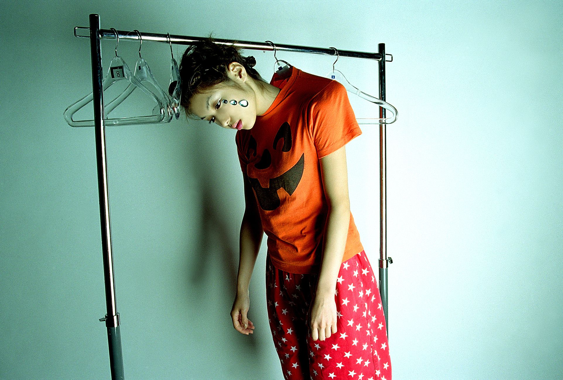 [NS Eyes] SF-No.200 Rina Uchiyama 内山理名