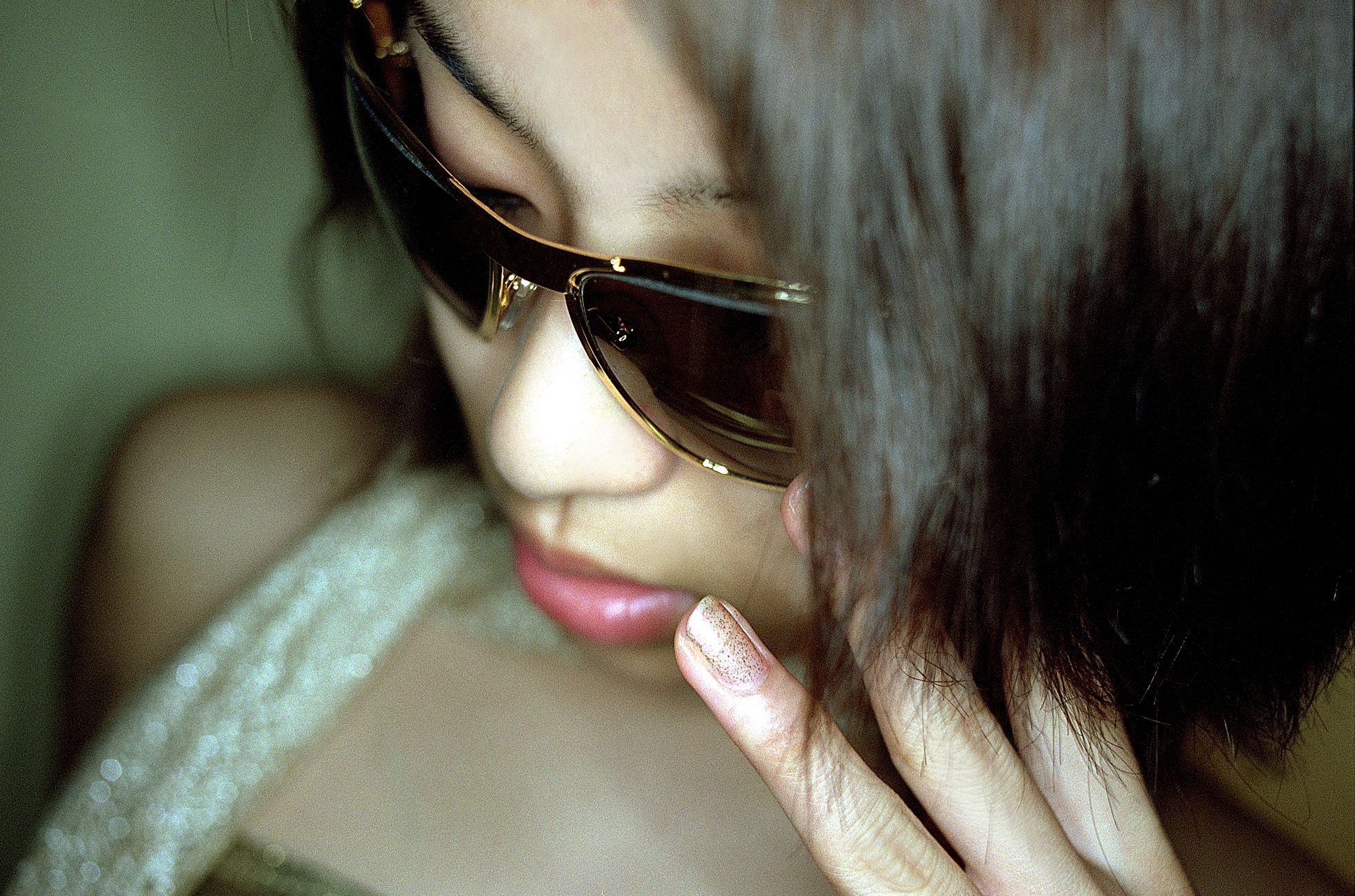 [NS Eyes] SF-No.200 Rina Uchiyama 内山理名