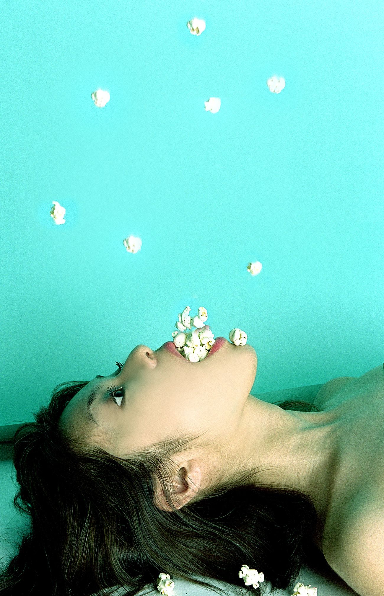 [NS Eyes] SF-No.200 Rina Uchiyama 内山理名