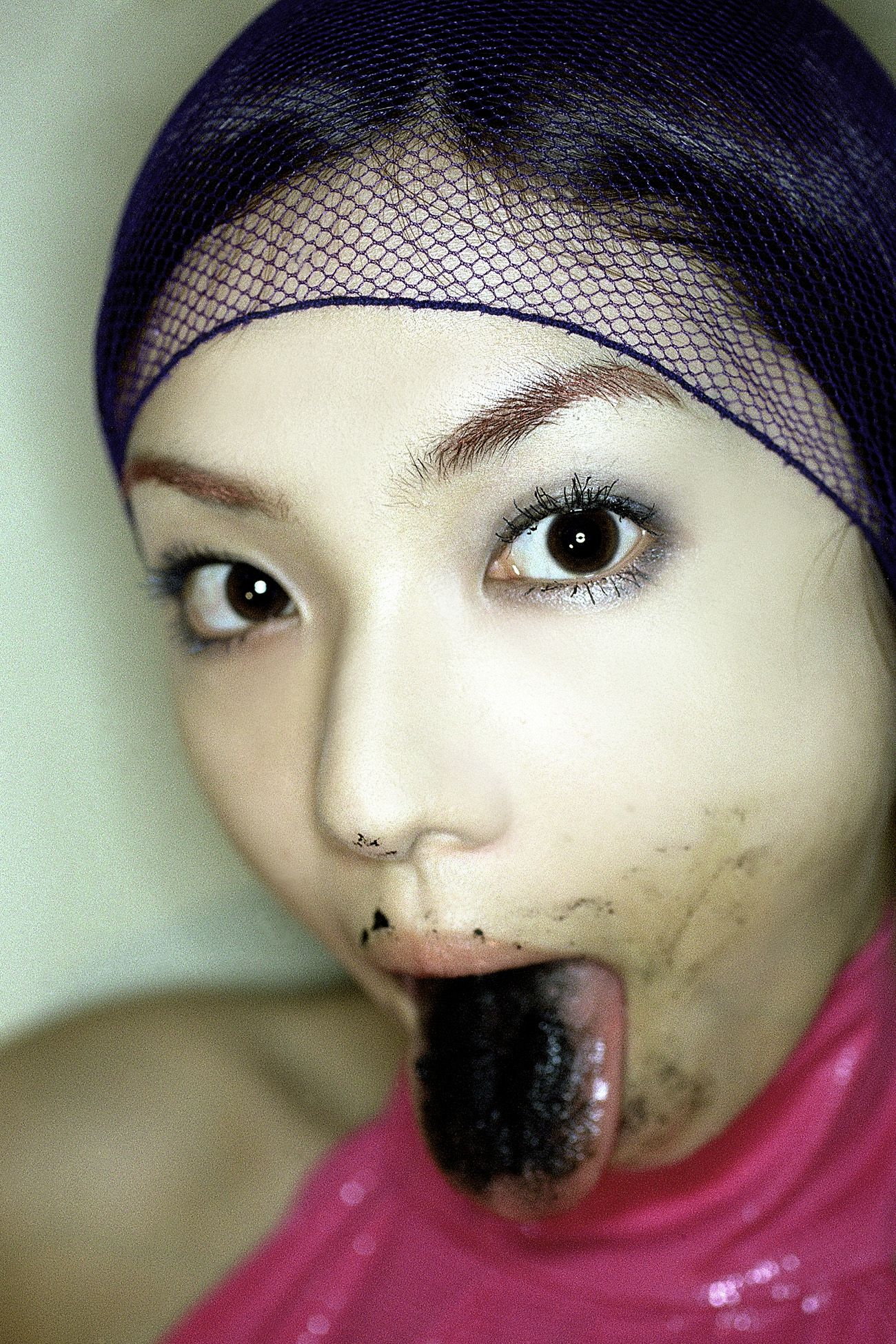 [NS Eyes] SF-No.200 Rina Uchiyama 内山理名