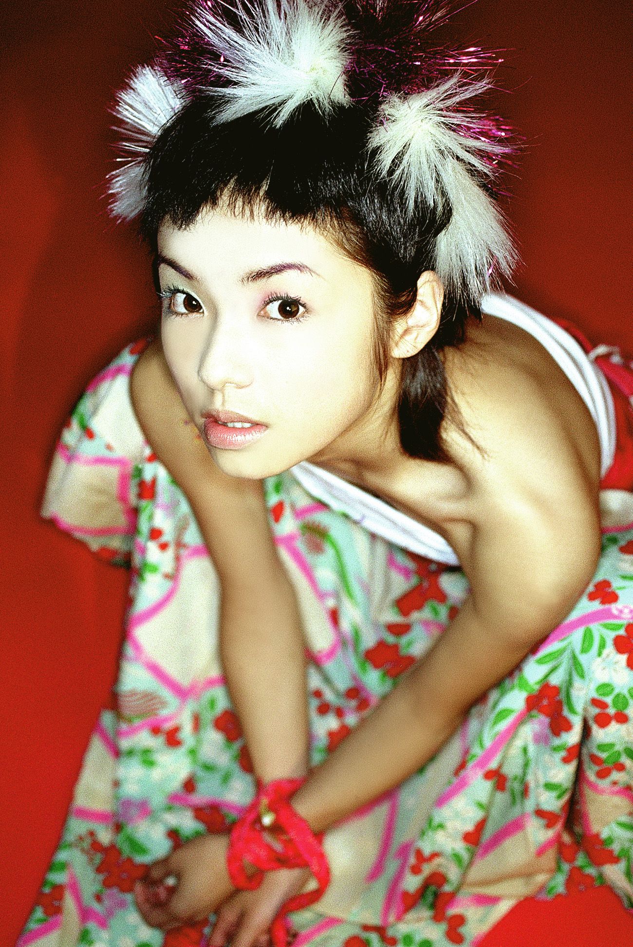 [NS Eyes] SF-No.200 Rina Uchiyama 内山理名