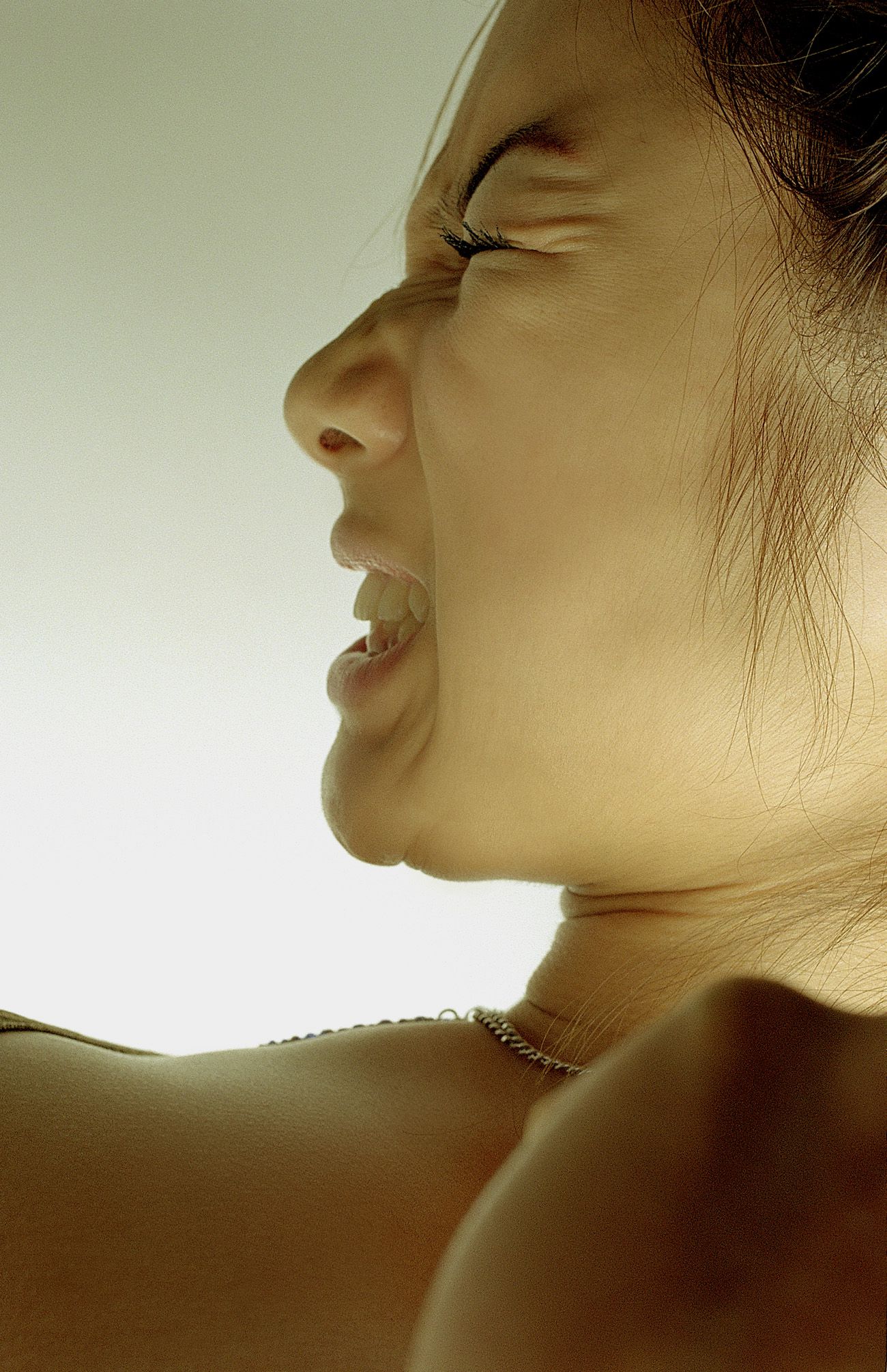 [NS Eyes] SF-No.200 Rina Uchiyama 内山理名