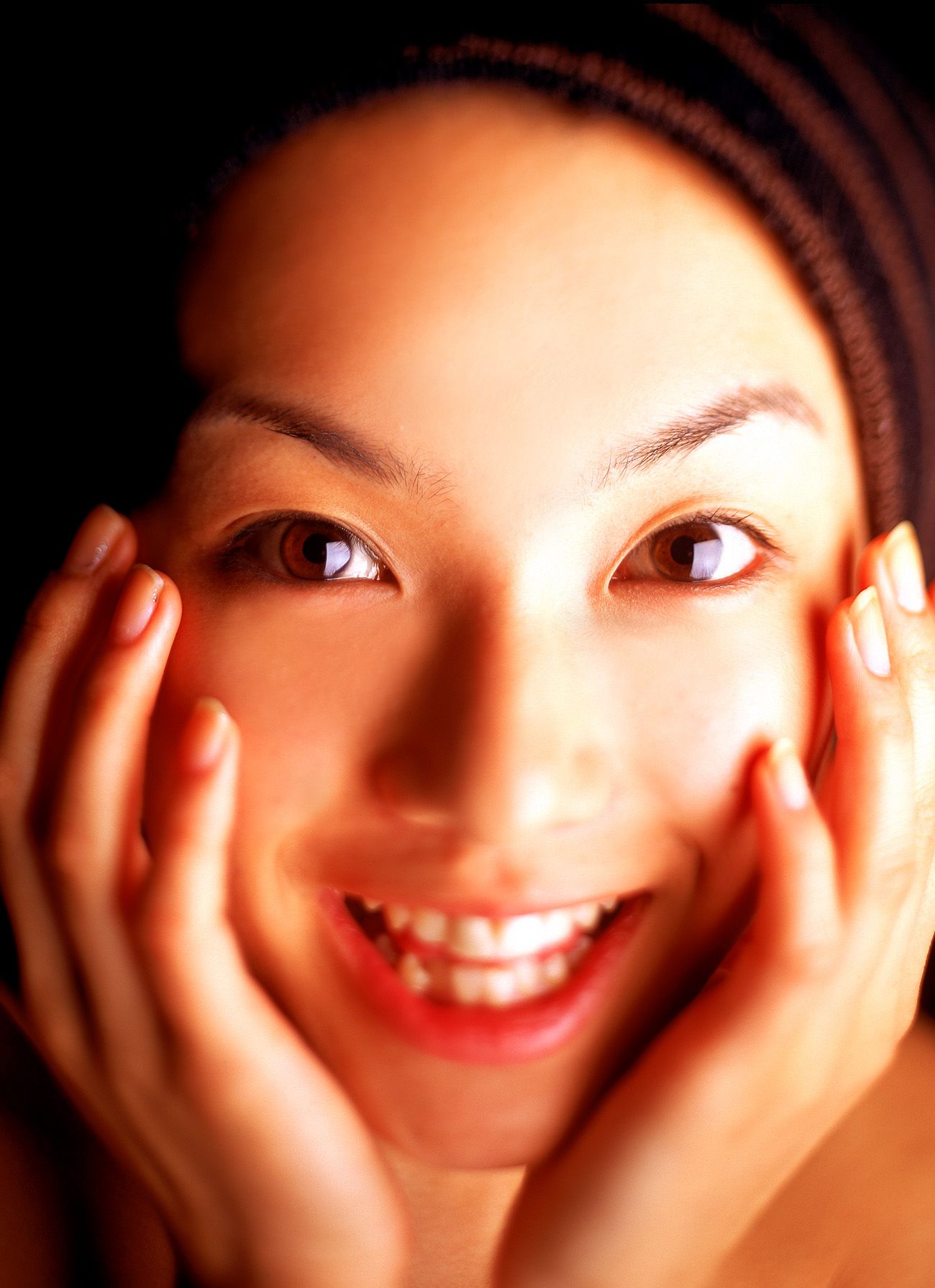 [NS Eyes] SF-No.200 Rina Uchiyama 内山理名