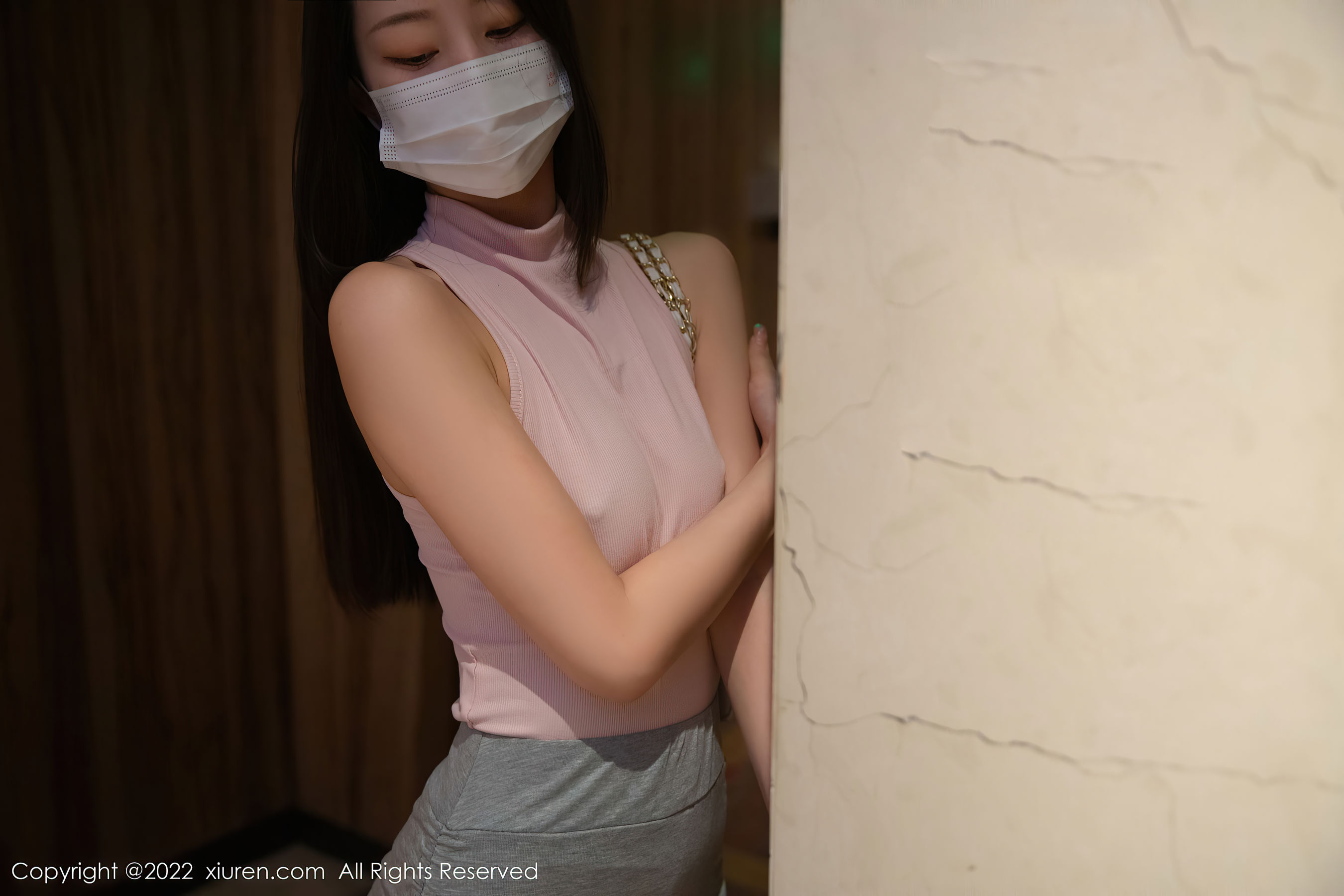 [秀人Xiuren] No.5242 熊小诺