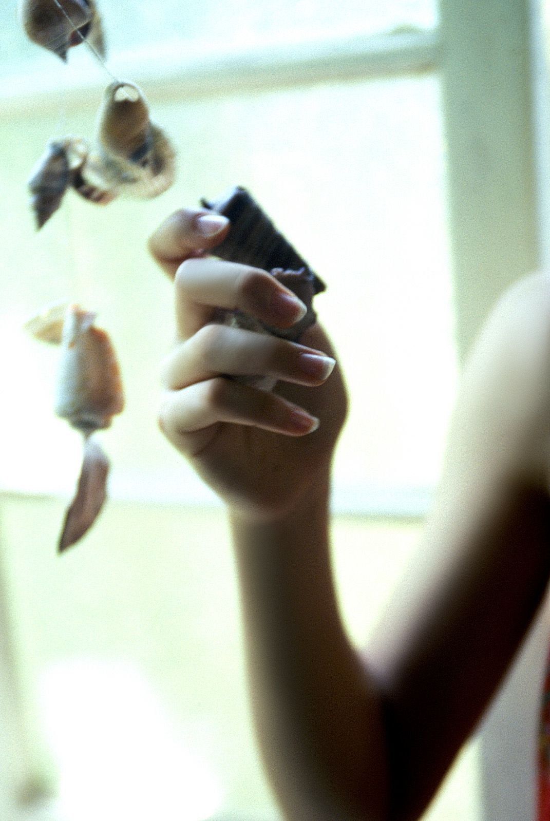 [NS Eyes] SF-No.201 Aki Nishihara 西原亚希 -UNDERAGE!