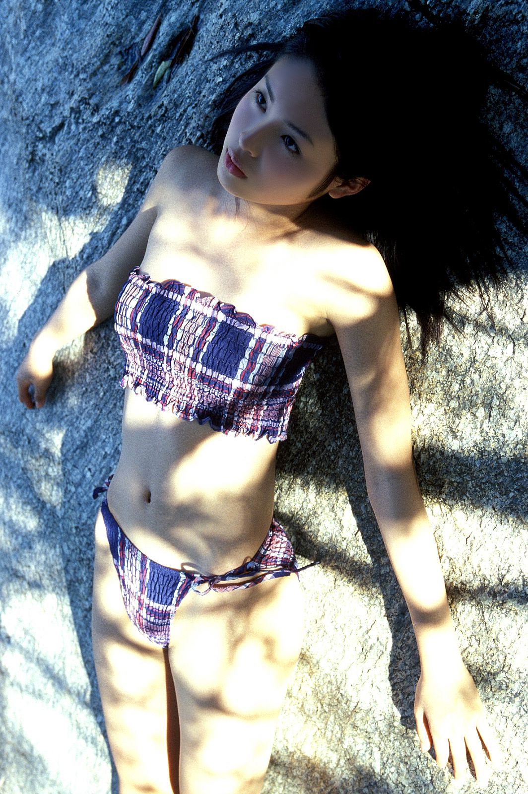 [NS Eyes] SF-No.201 Aki Nishihara 西原亚希 -UNDERAGE!