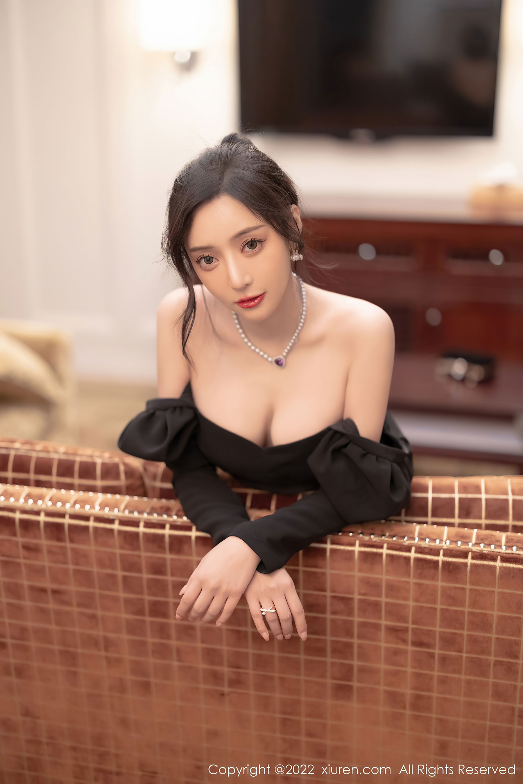 [秀人Xiuren] No.5251 王馨瑶yanni
