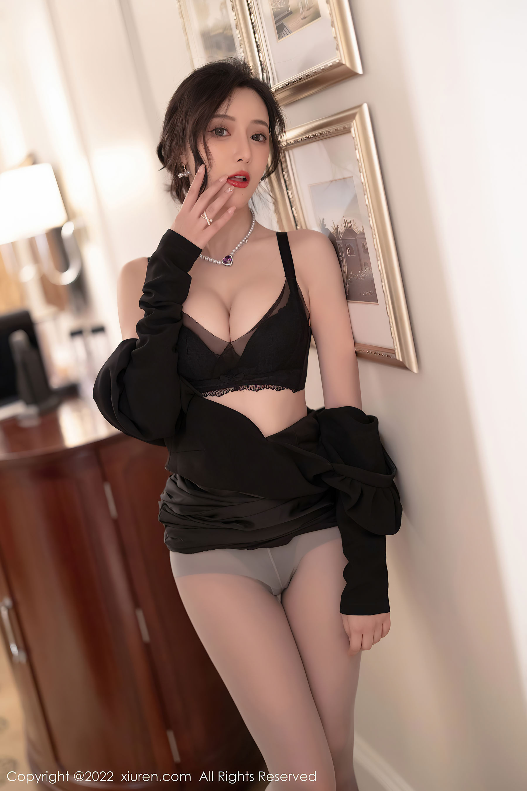 [秀人Xiuren] No.5251 王馨瑶yanni