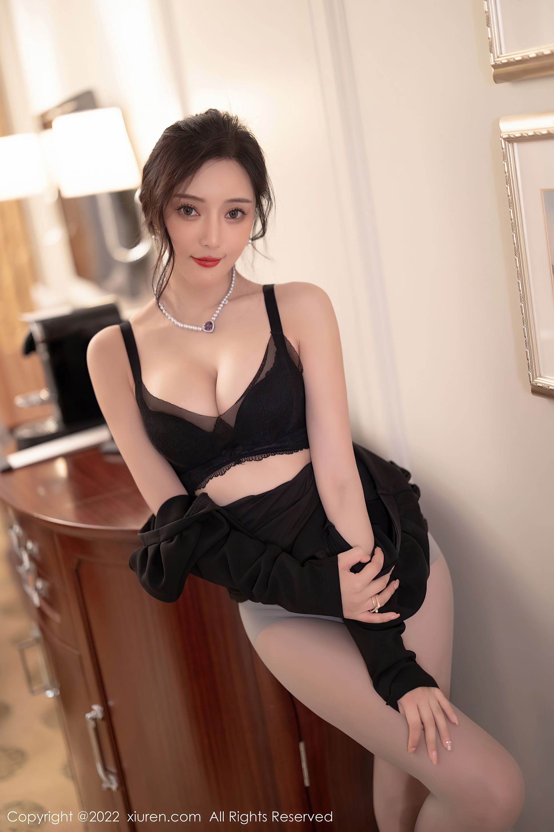 [秀人Xiuren] No.5251 王馨瑶yanni