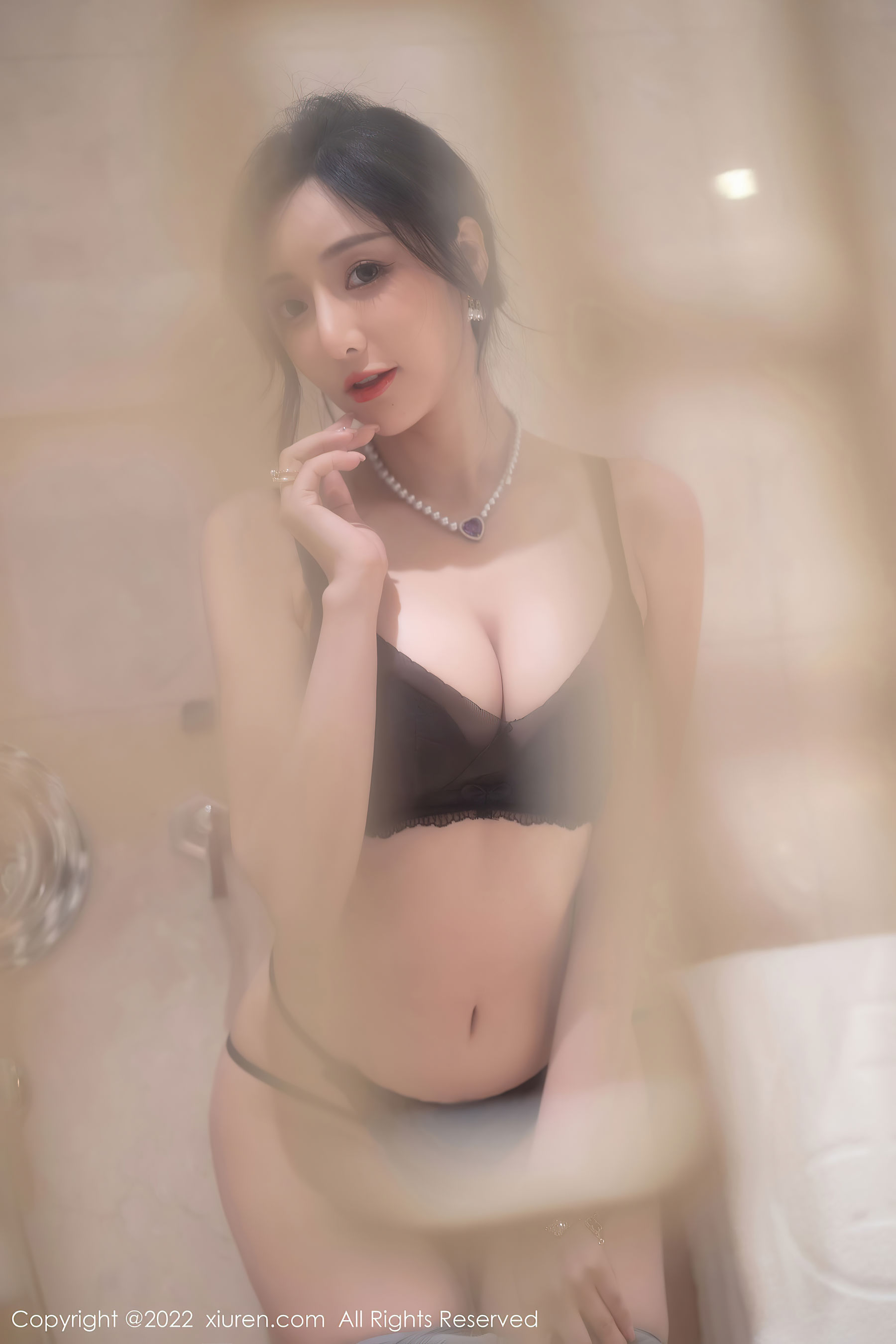 [秀人Xiuren] No.5251 王馨瑶yanni