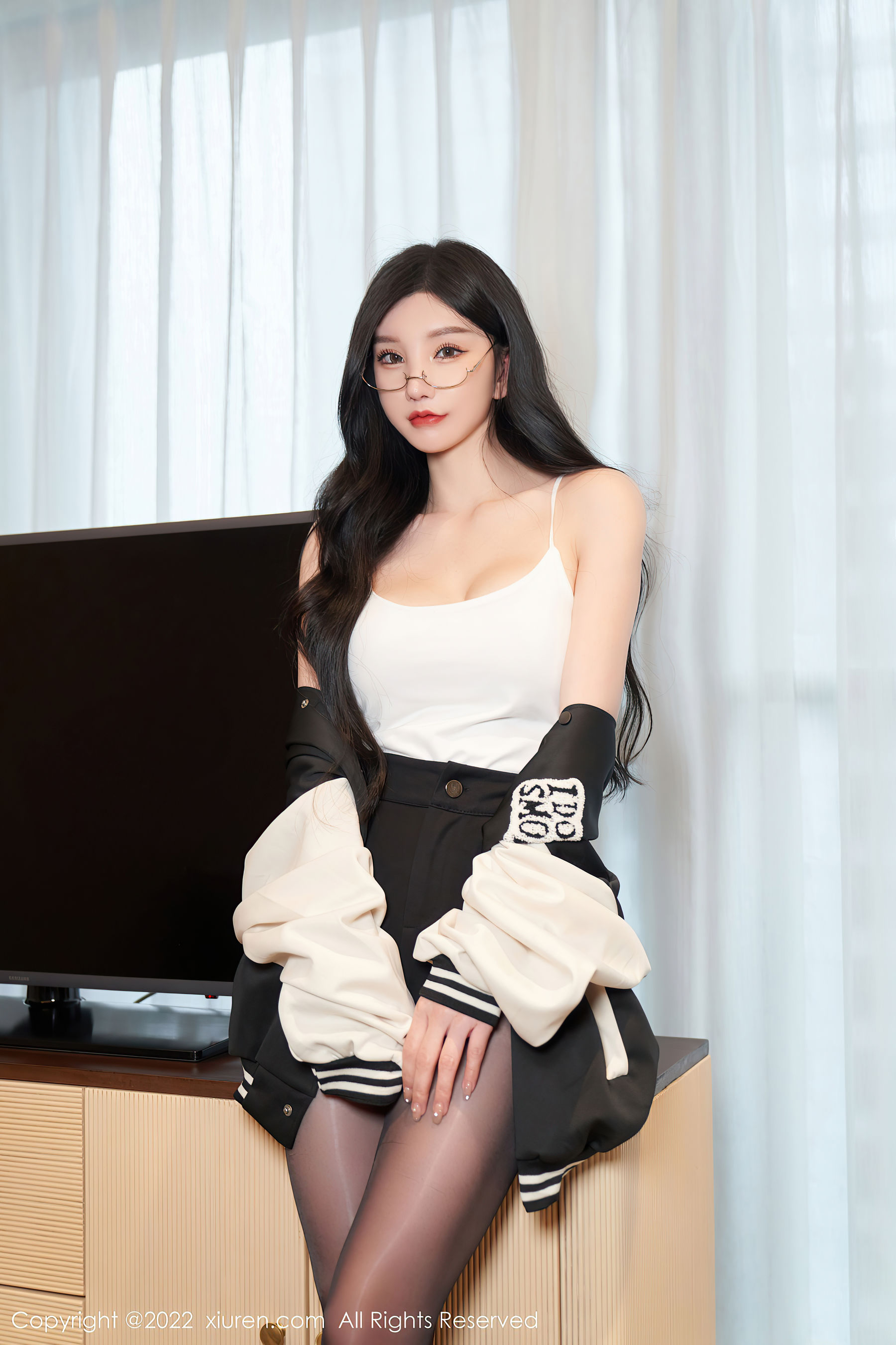 [秀人Xiuren] No.5253 周于希Sally