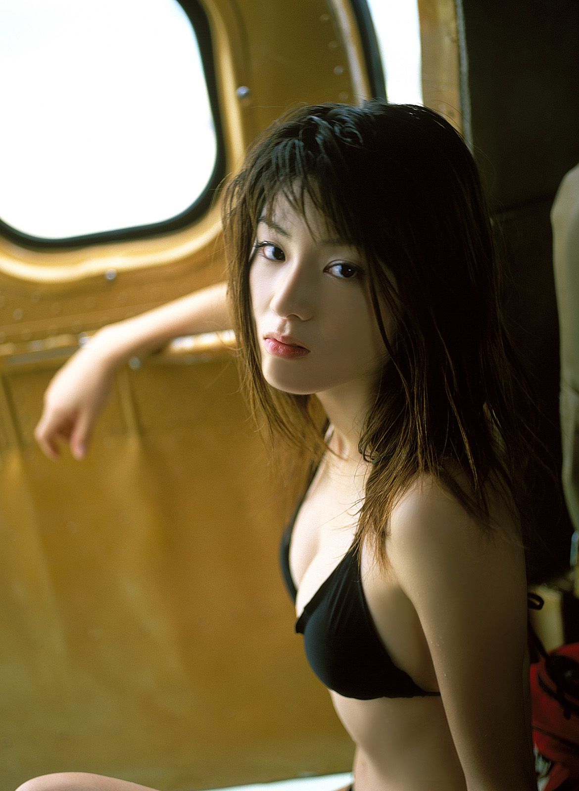 [NS Eyes] SF-No.202 Fumina Hara 原史奈/三浦庸子