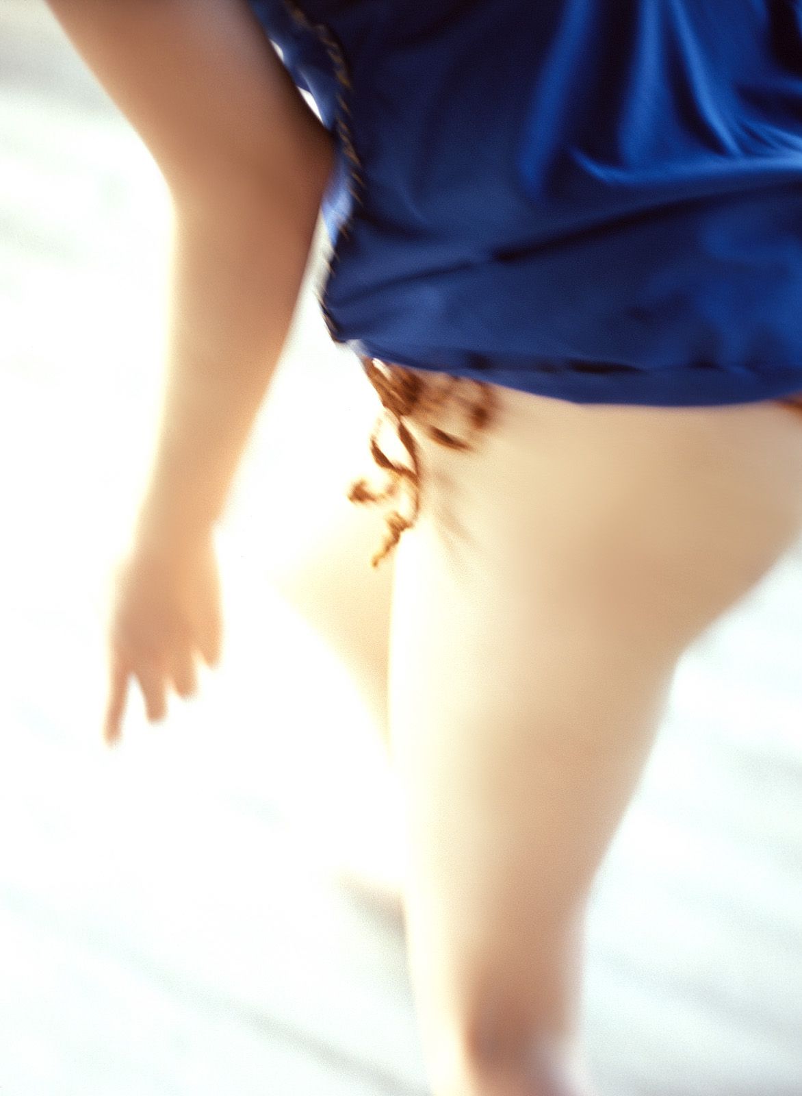 [NS Eyes] SF-No.202 Fumina Hara 原史奈/三浦庸子