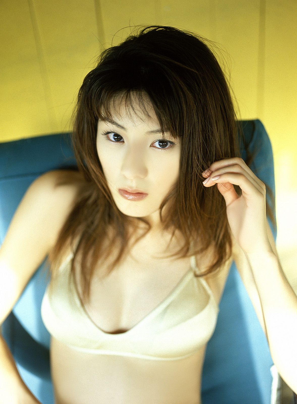 [NS Eyes] SF-No.202 Fumina Hara 原史奈/三浦庸子