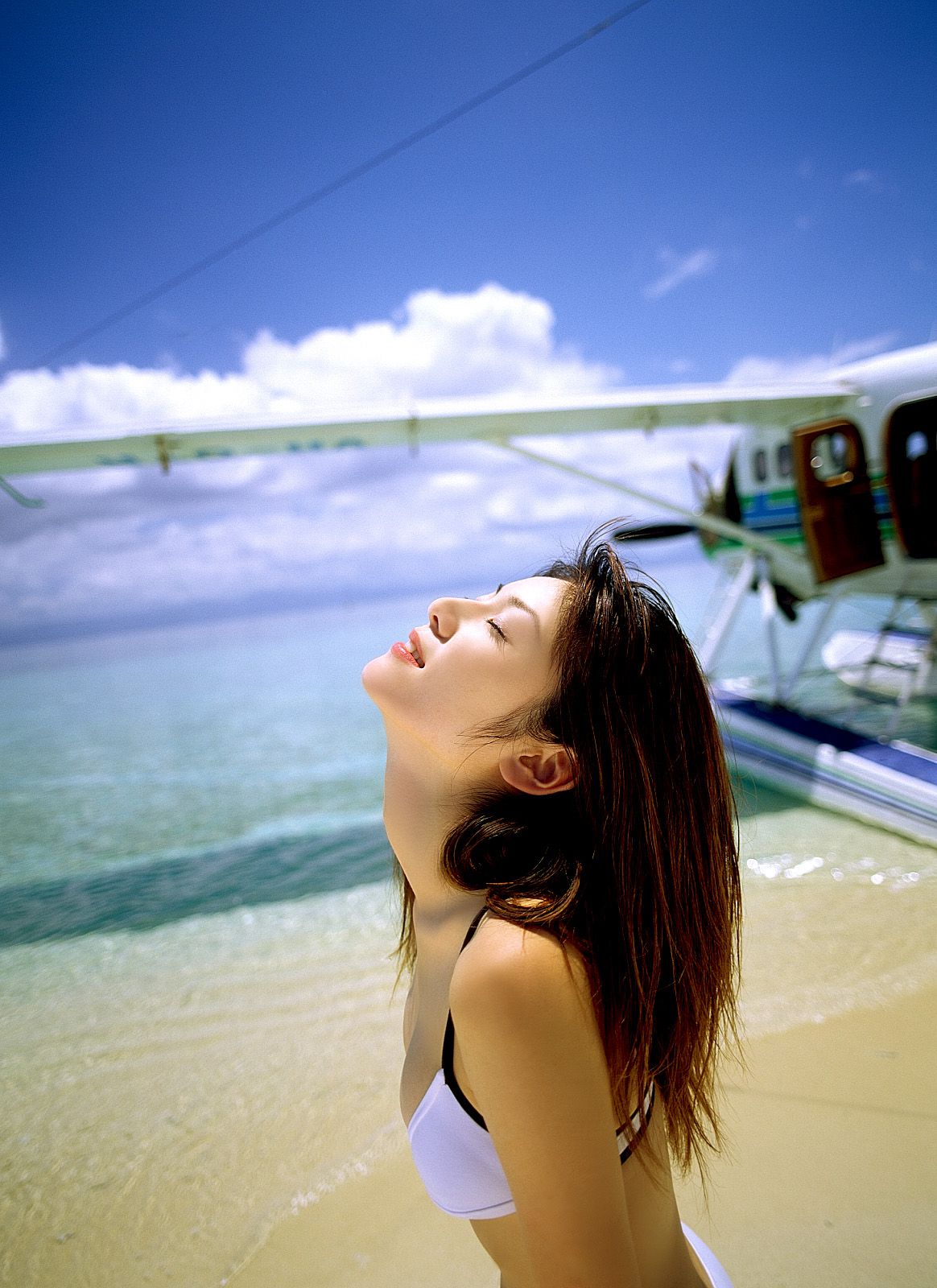 [NS Eyes] SF-No.202 Fumina Hara 原史奈/三浦庸子