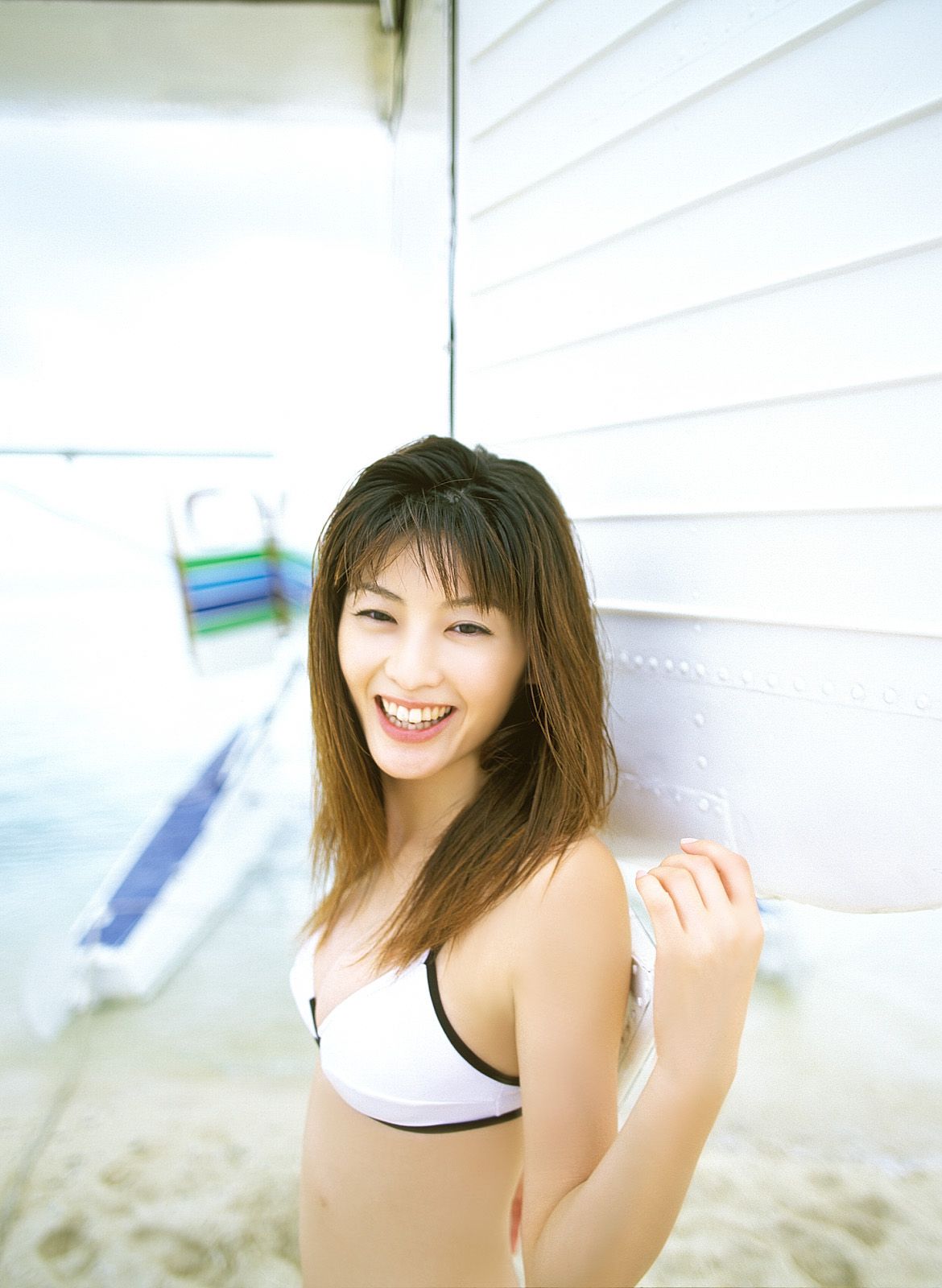 [NS Eyes] SF-No.202 Fumina Hara 原史奈/三浦庸子