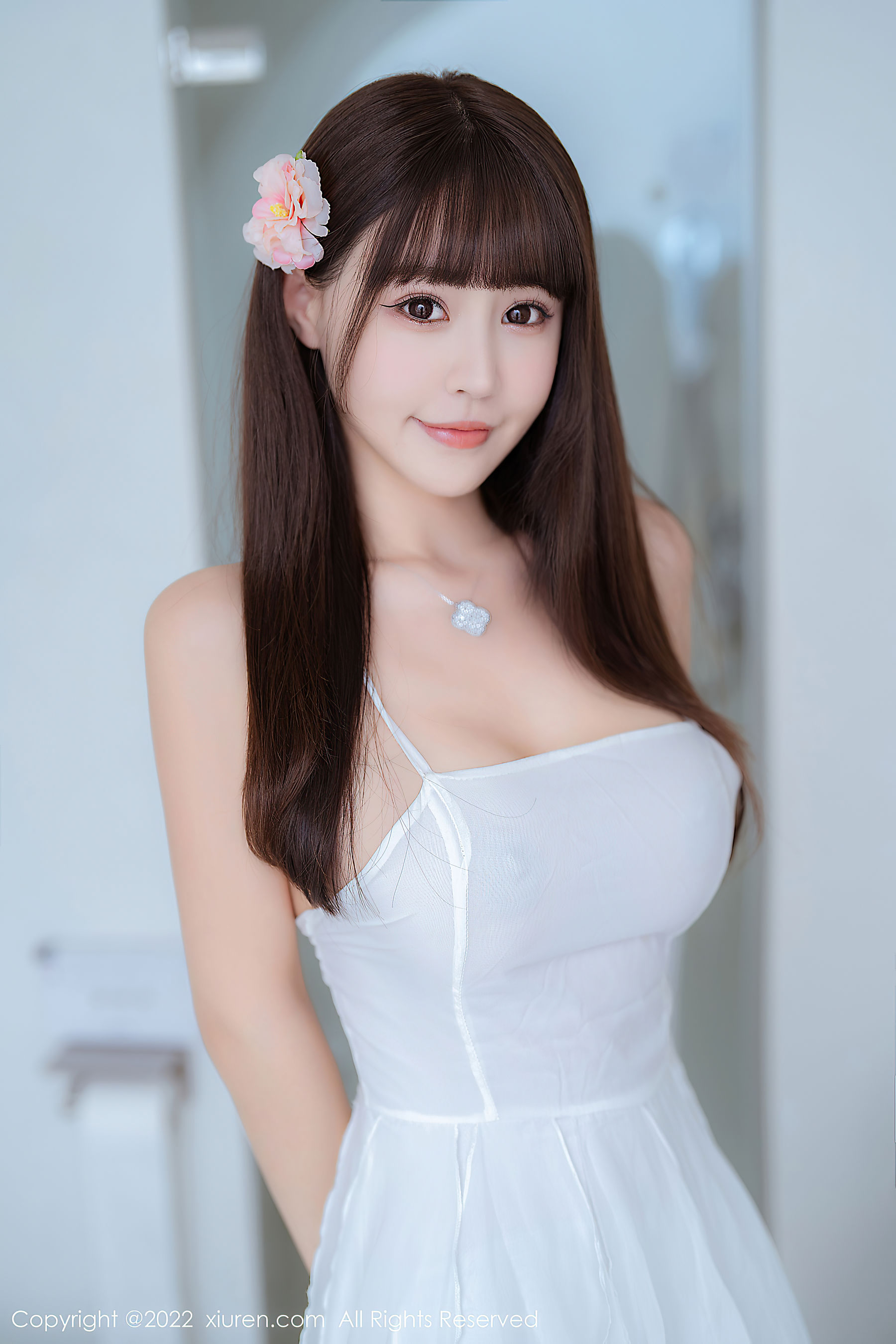 [秀人Xiuren] No.5261 朱可儿Flora