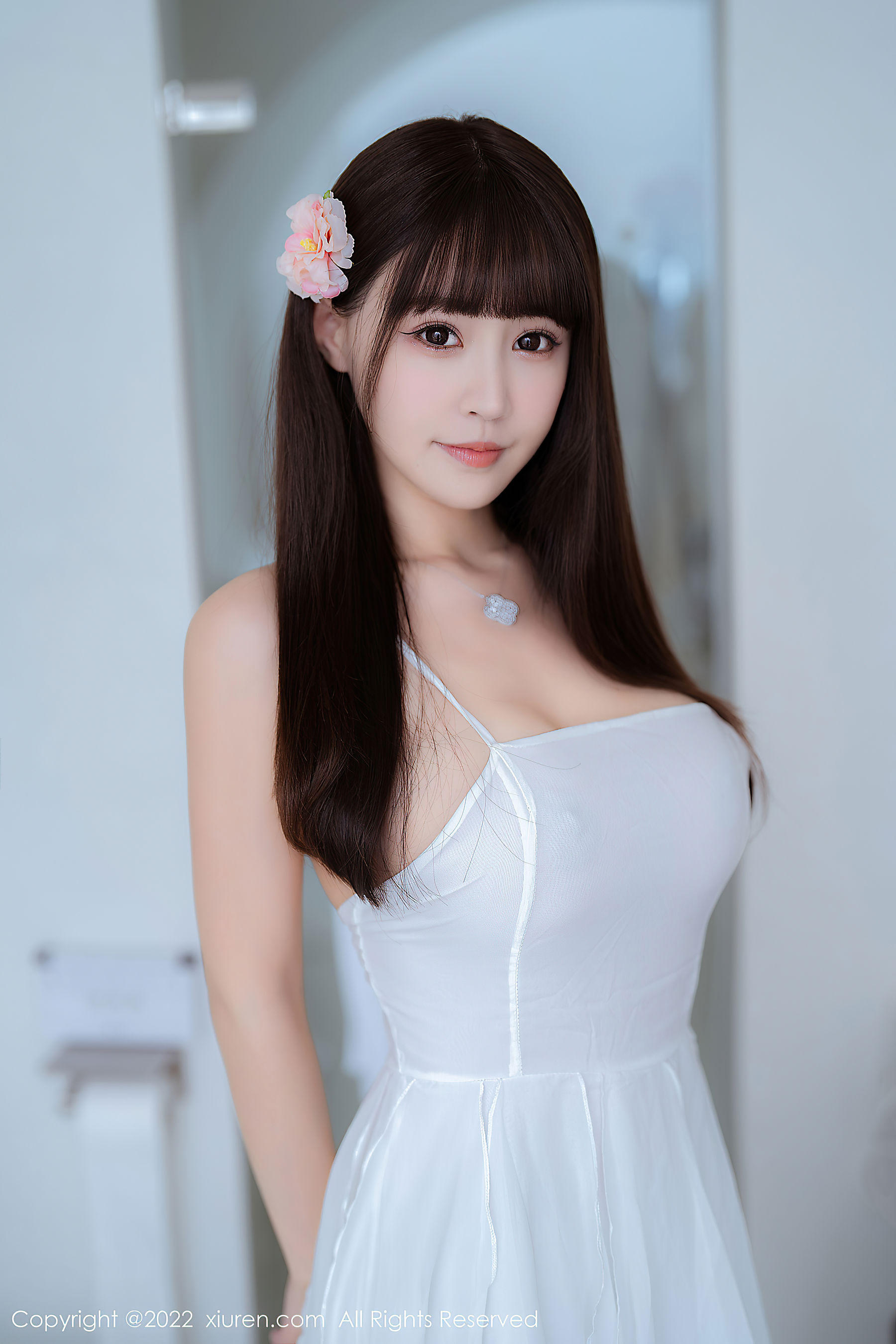 [秀人Xiuren] No.5261 朱可儿Flora
