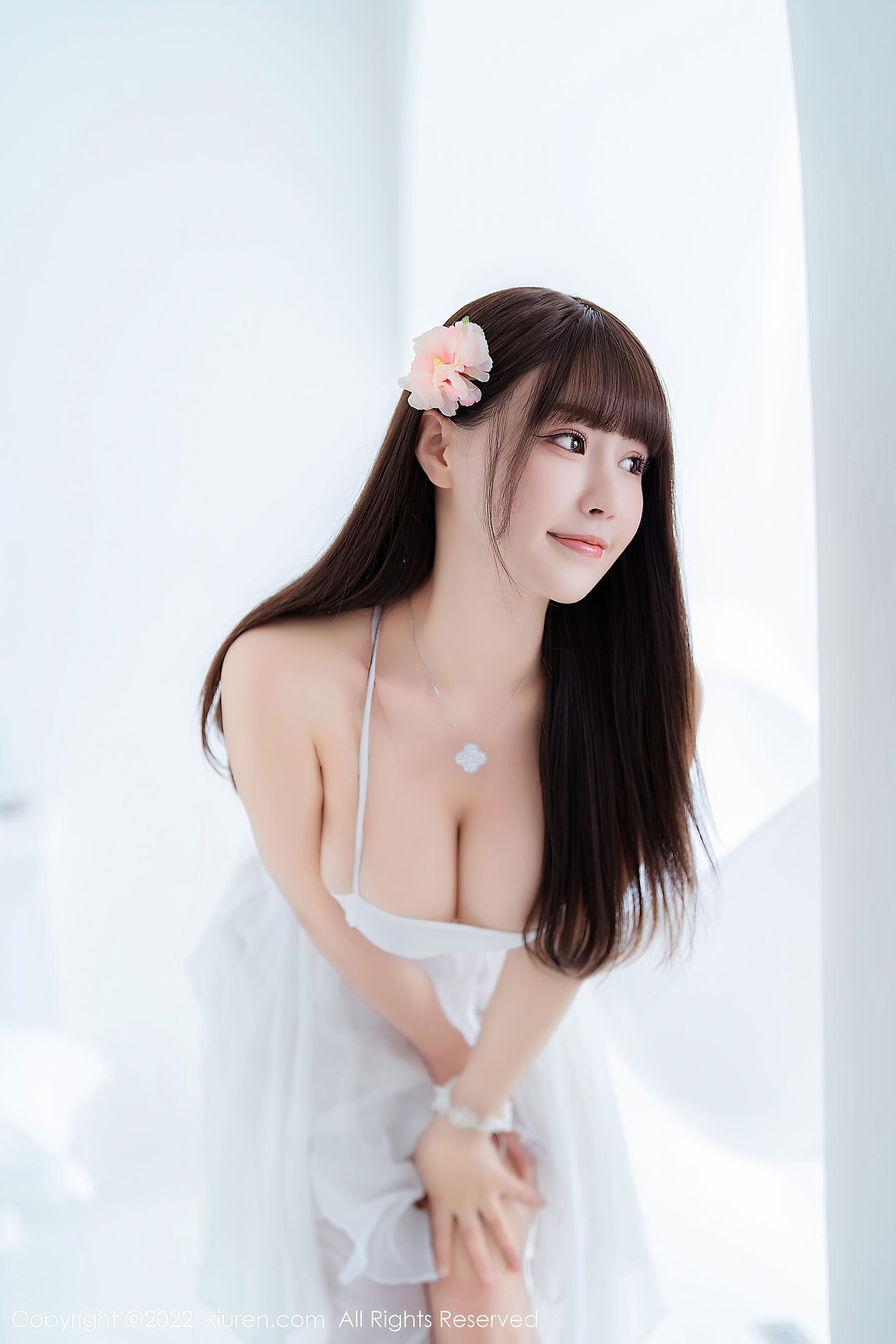 [秀人Xiuren] No.5261 朱可儿Flora