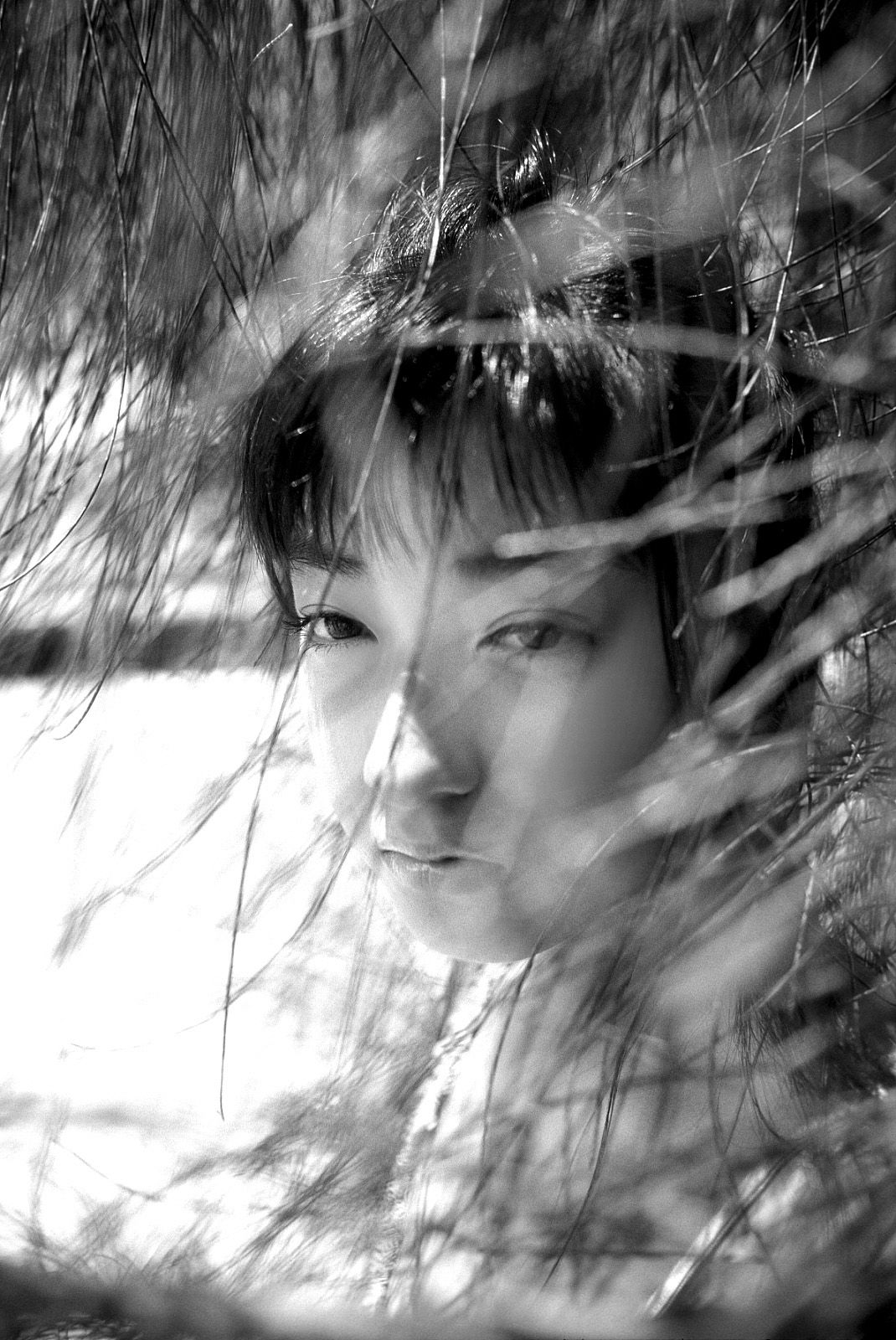 [NS Eyes] SF-No.204 Moemi Tominaga 富永萌美 -UNDERAGE!