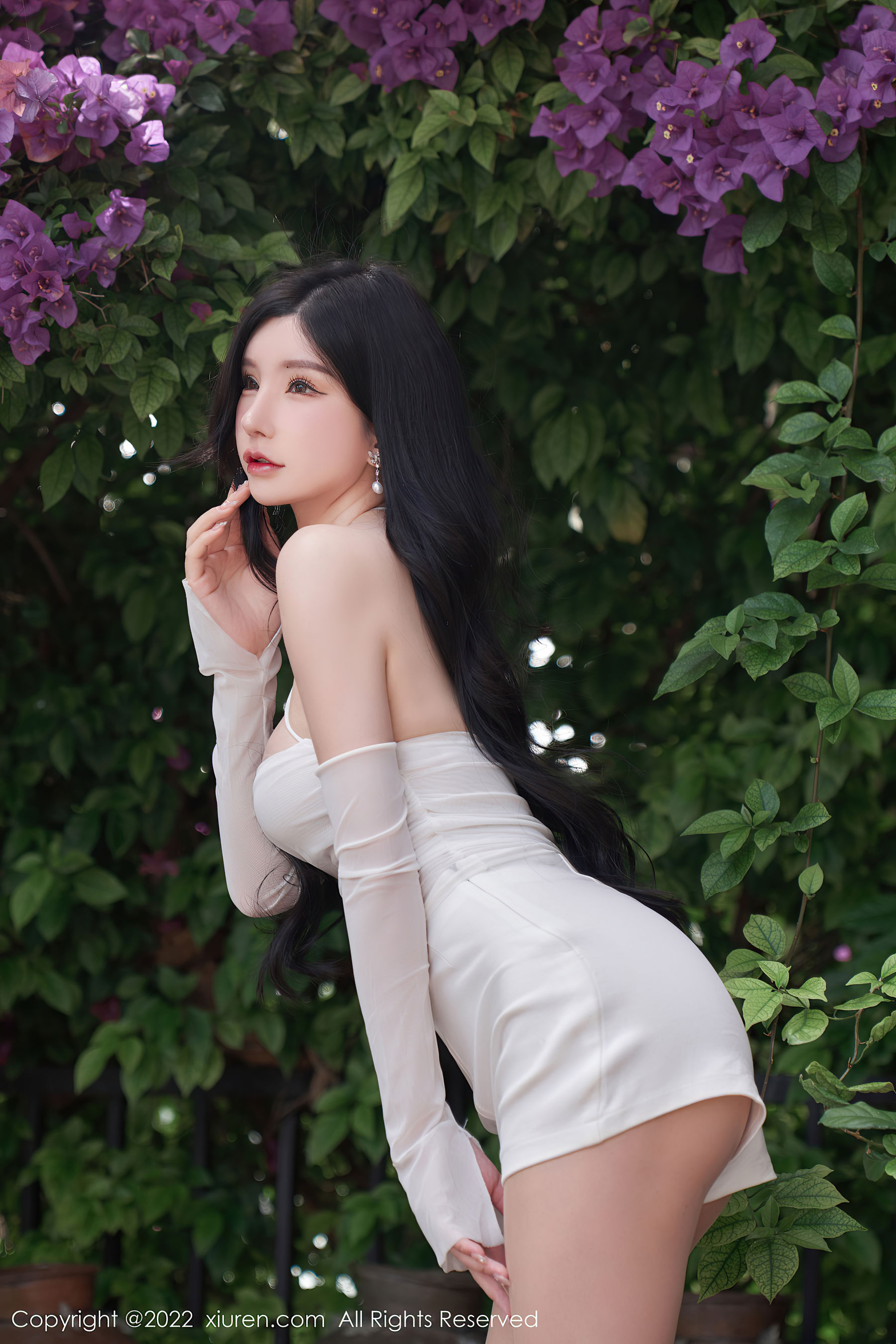 [秀人Xiuren] No.5271 周于希Sally