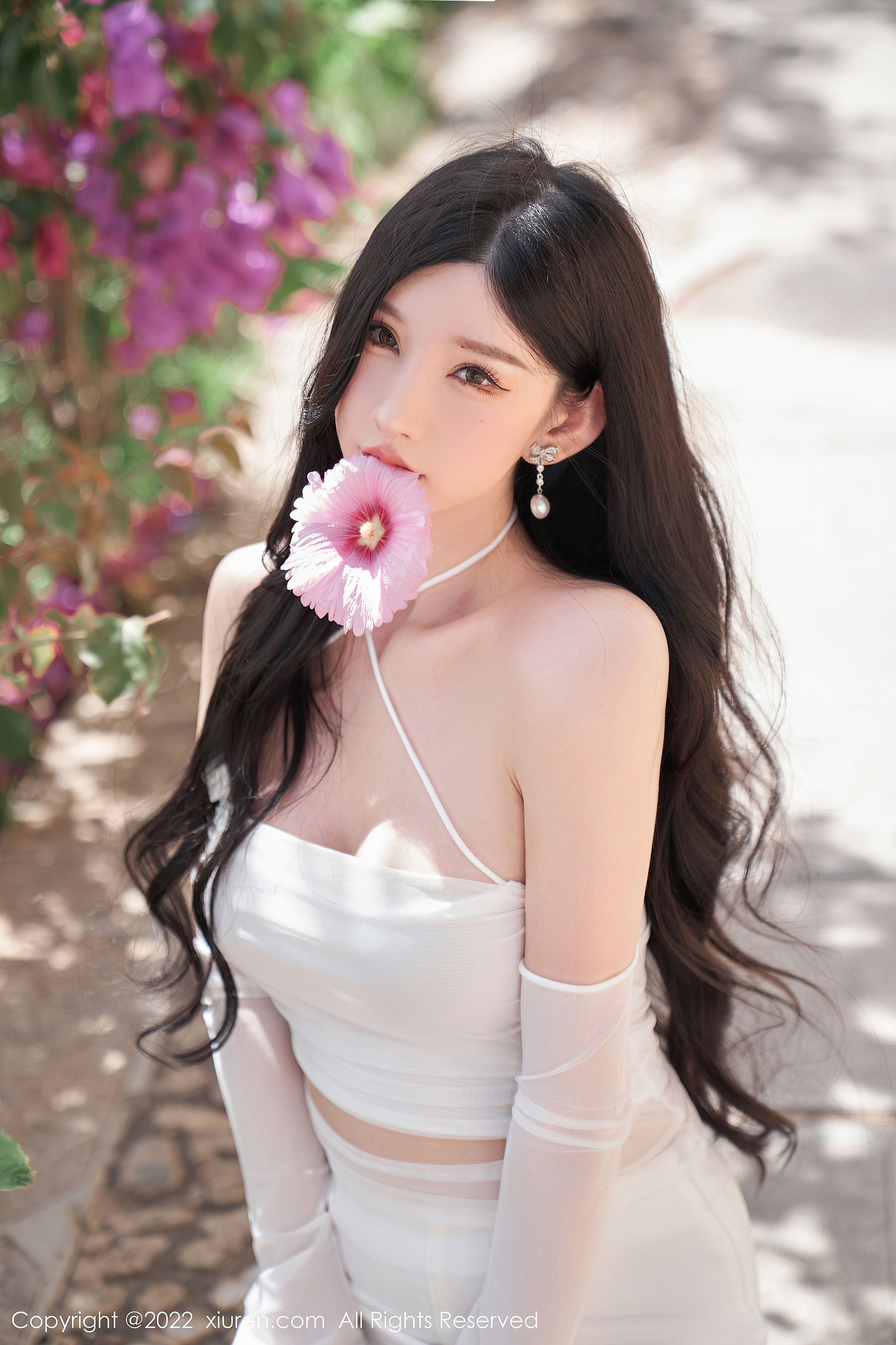 [秀人Xiuren] No.5271 周于希Sally