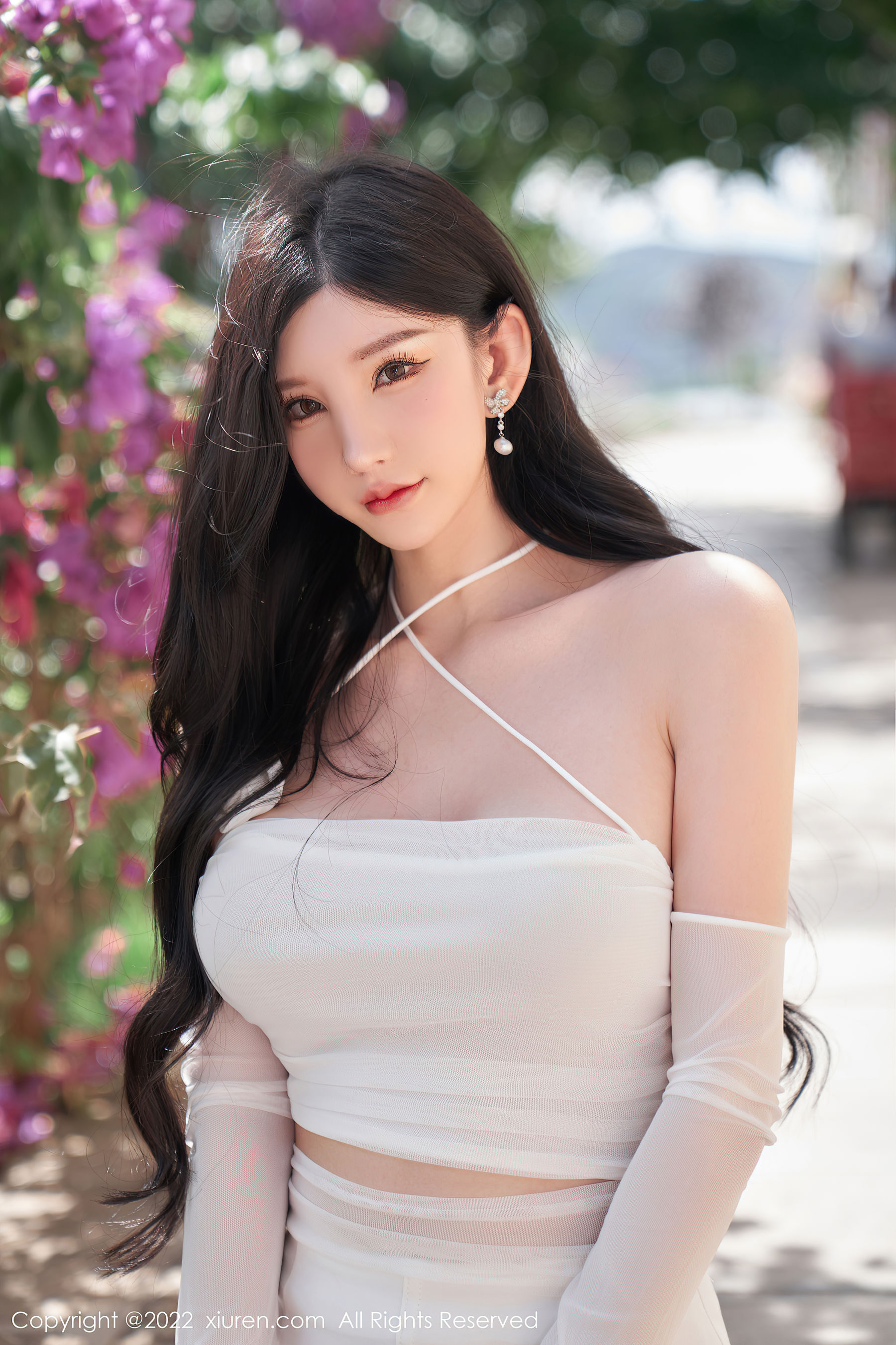 [秀人Xiuren] No.5271 周于希Sally