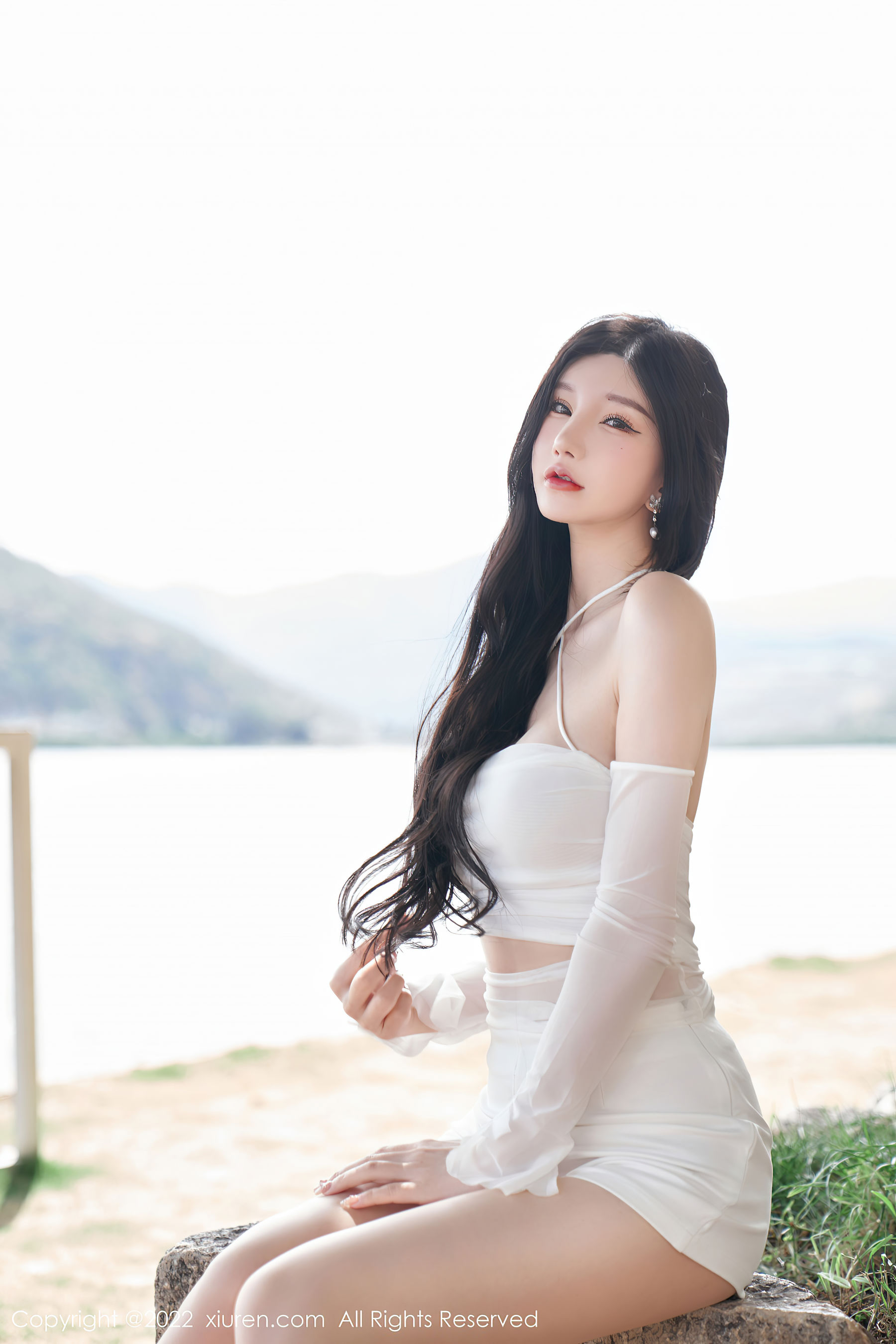[秀人Xiuren] No.5271 周于希Sally