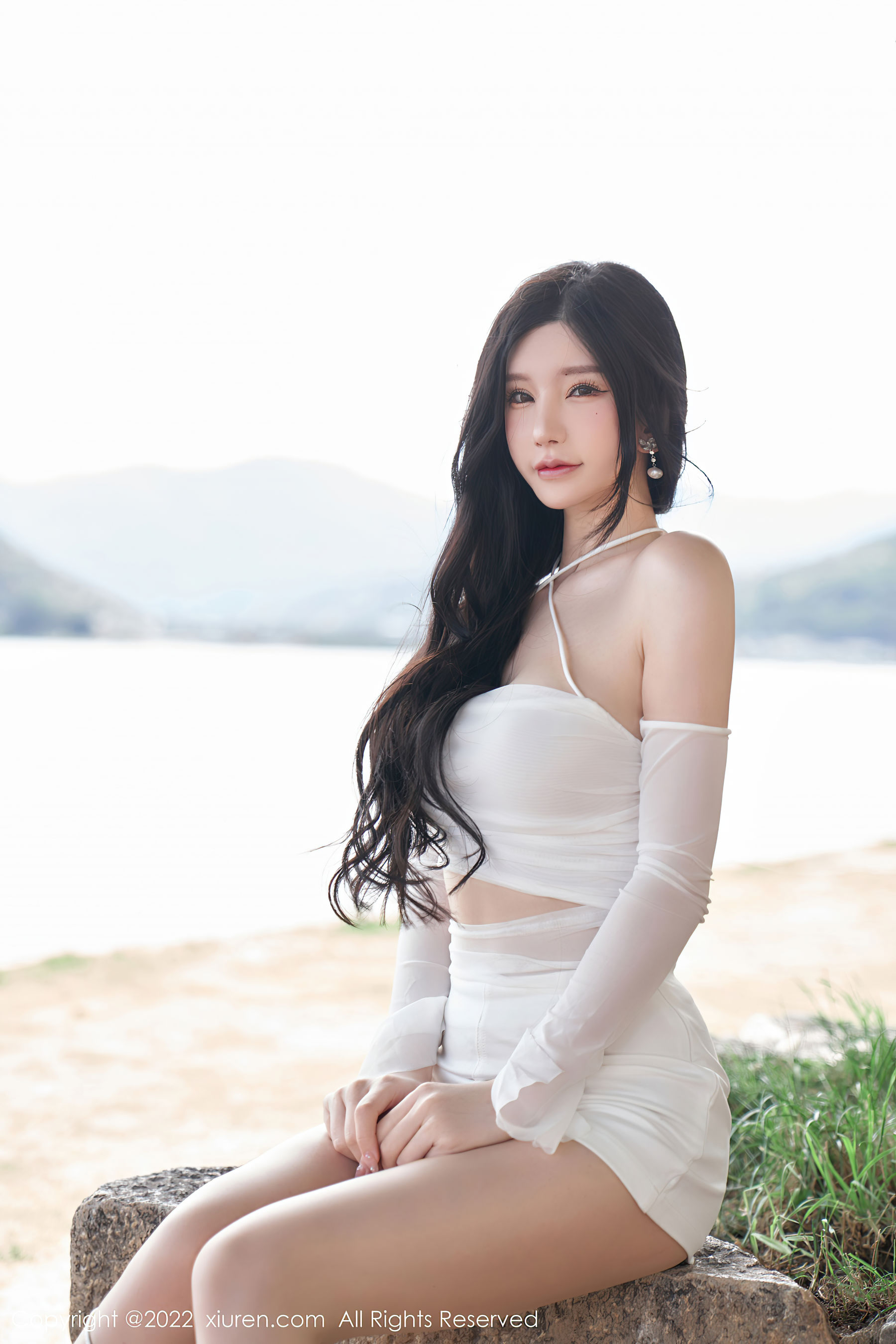 [秀人Xiuren] No.5271 周于希Sally