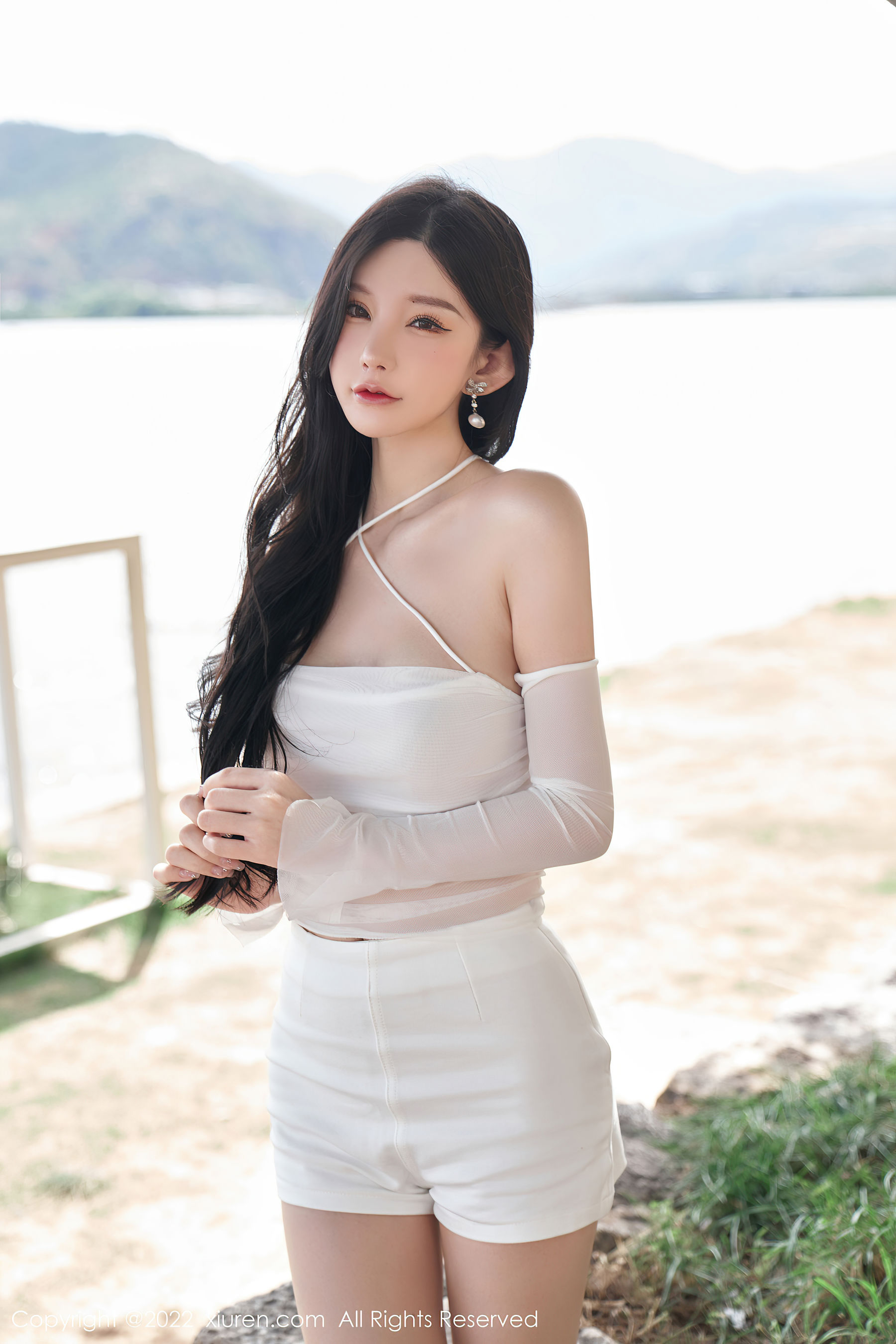 [秀人Xiuren] No.5271 周于希Sally