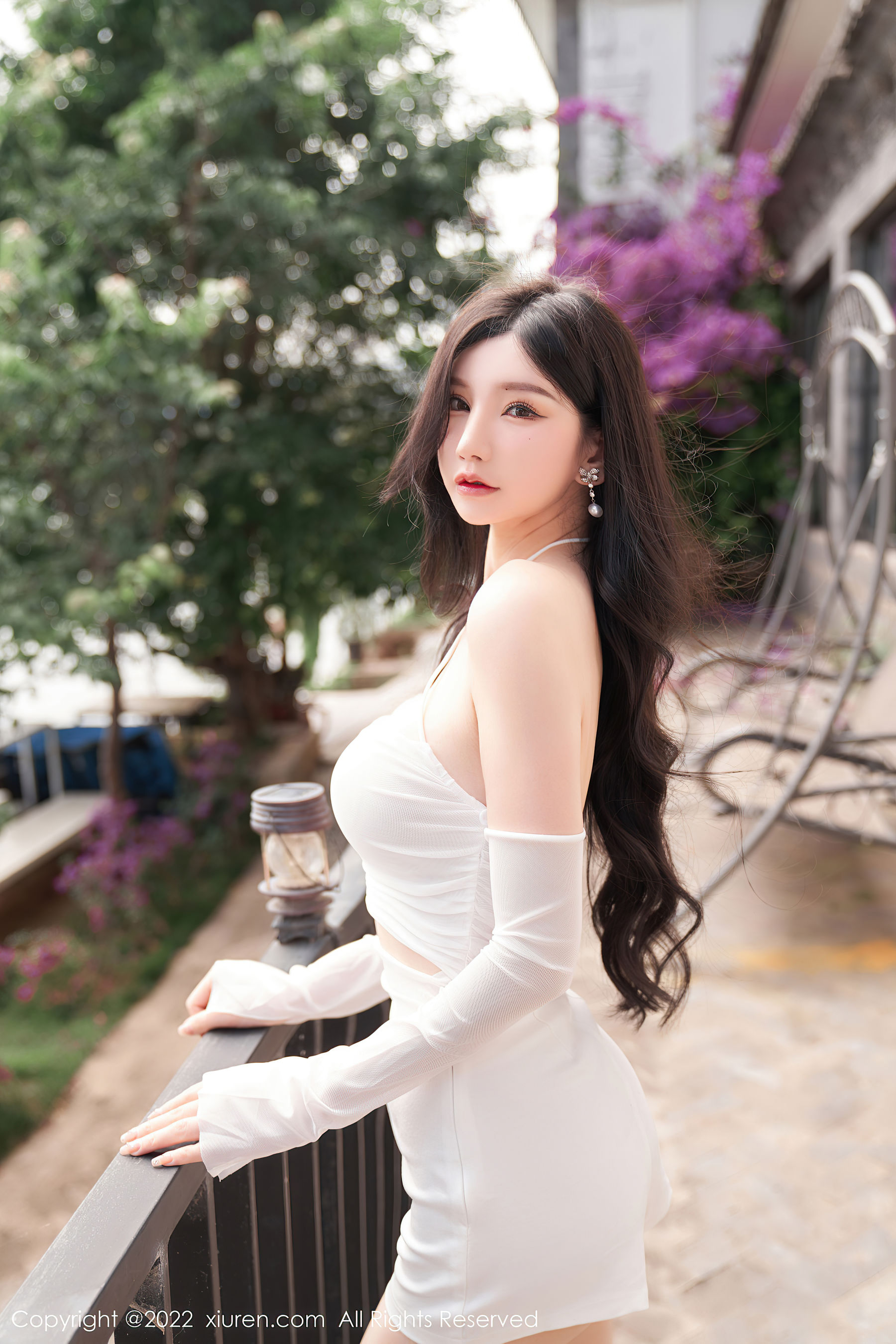 [秀人Xiuren] No.5271 周于希Sally
