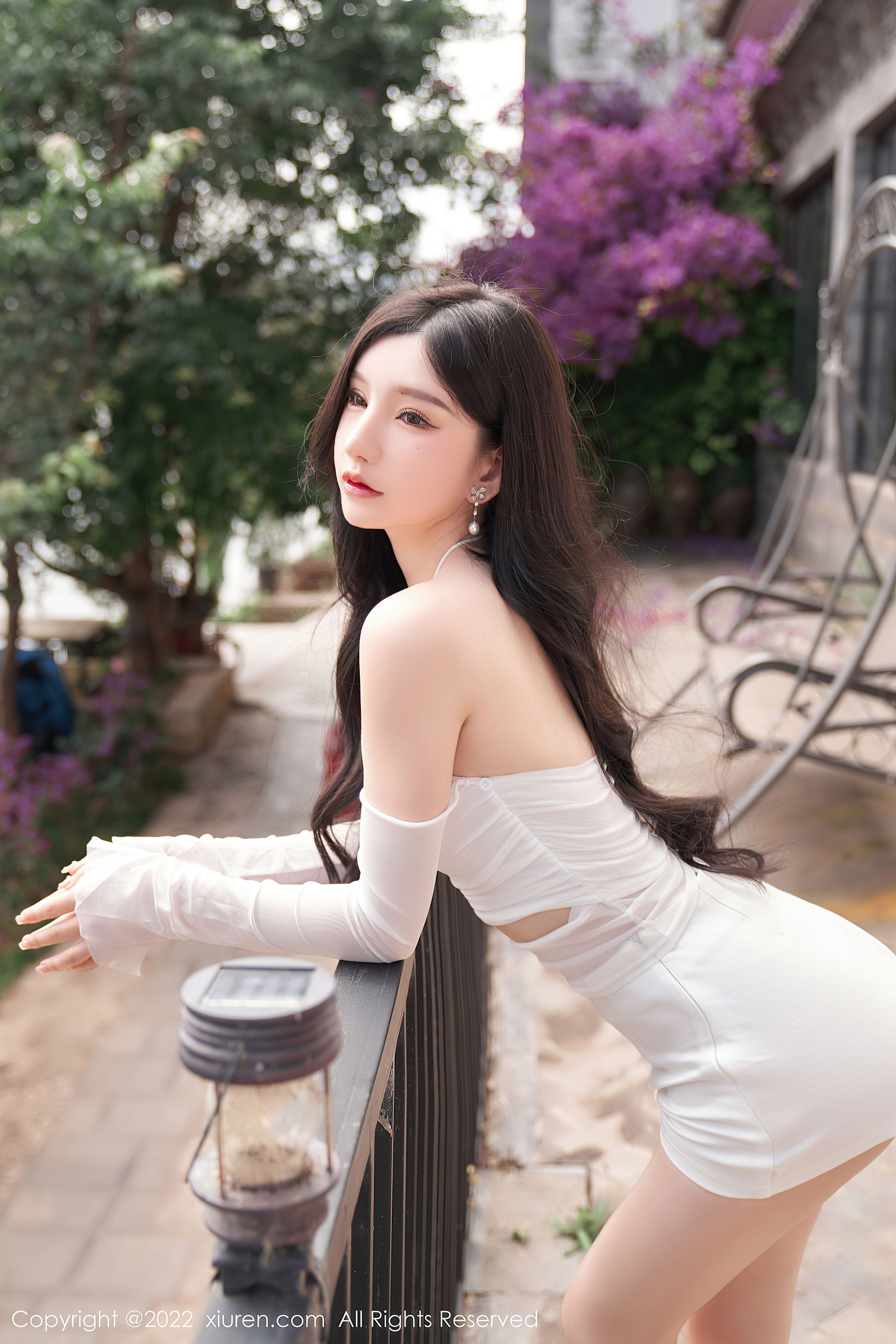 [秀人Xiuren] No.5271 周于希Sally