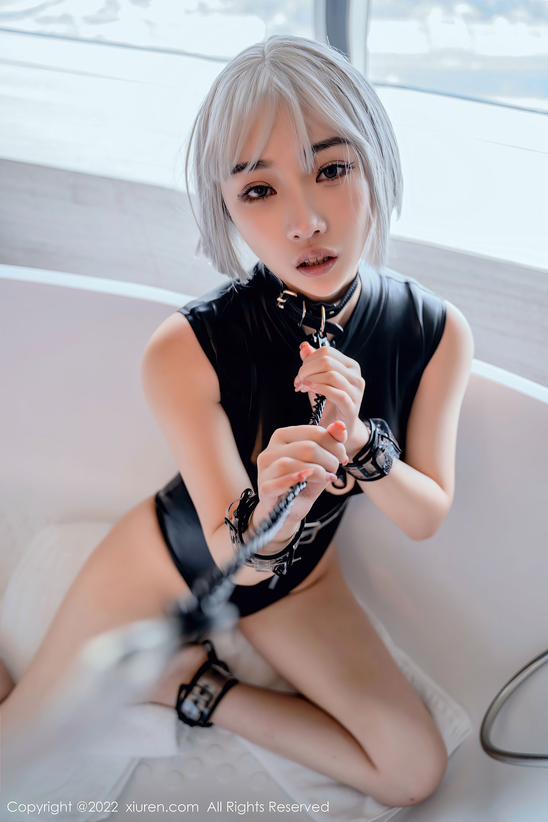 [秀人Xiuren] No.5272 西门小玉
