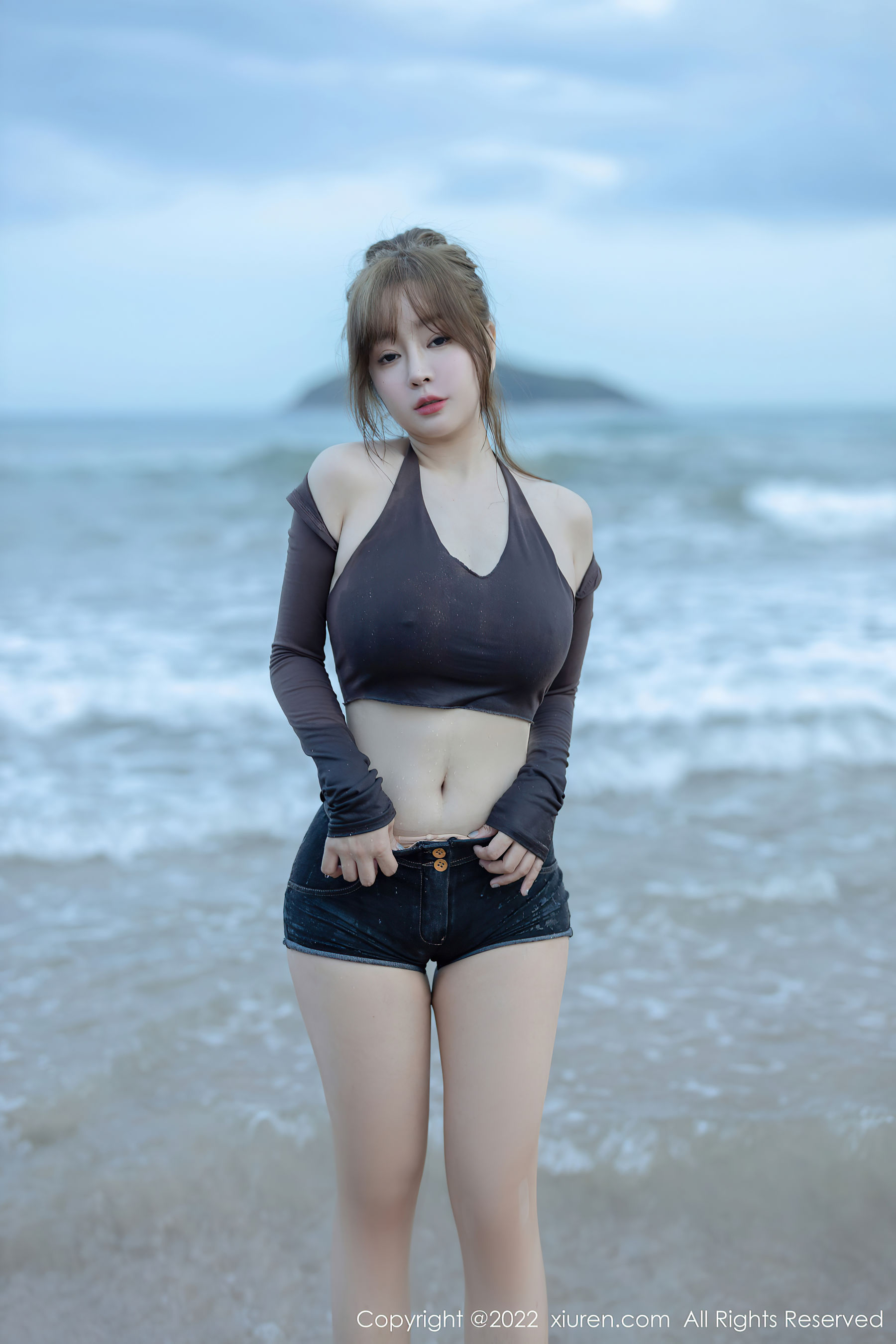 [秀人Xiuren] No.5281 王雨纯