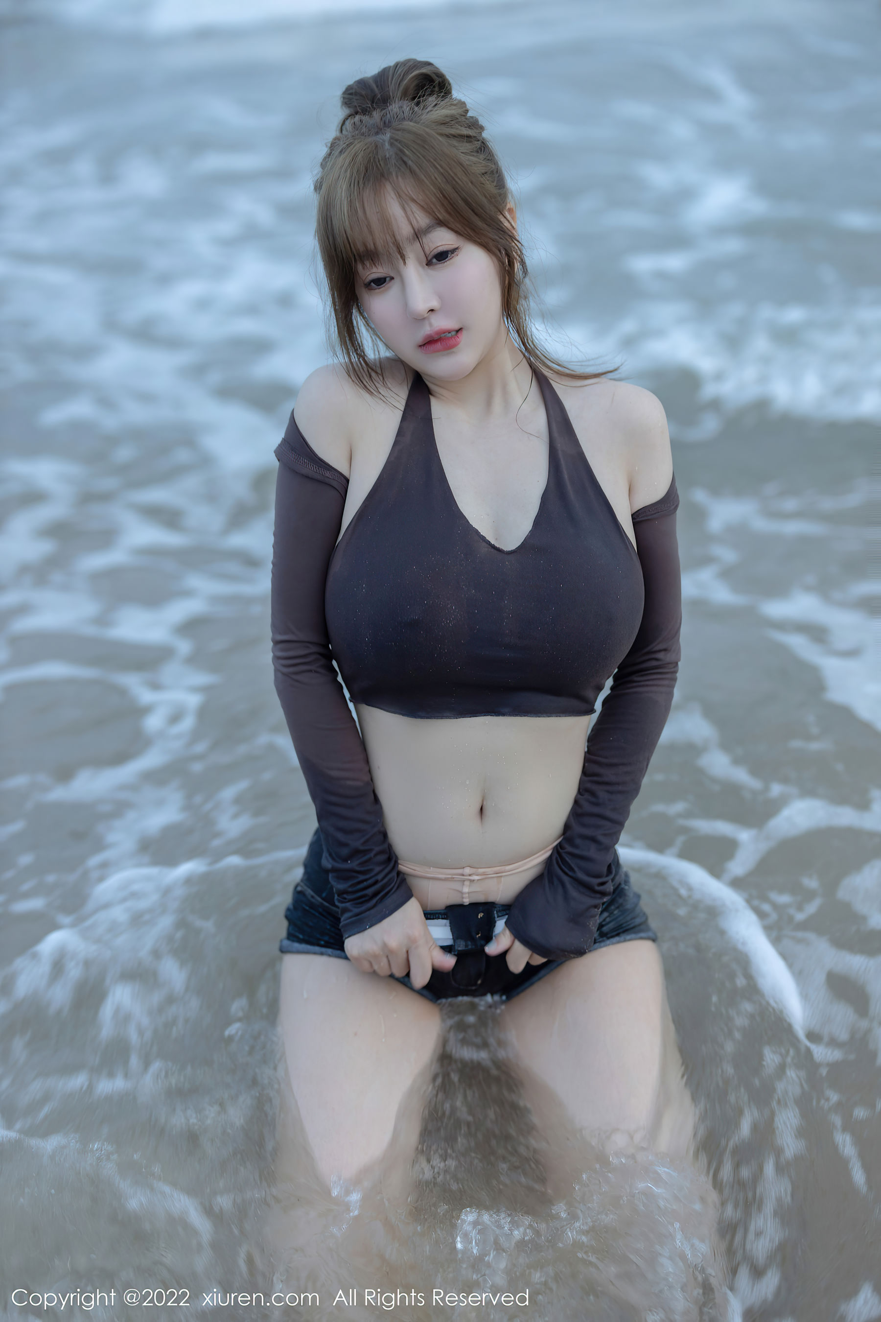 [秀人Xiuren] No.5281 王雨纯