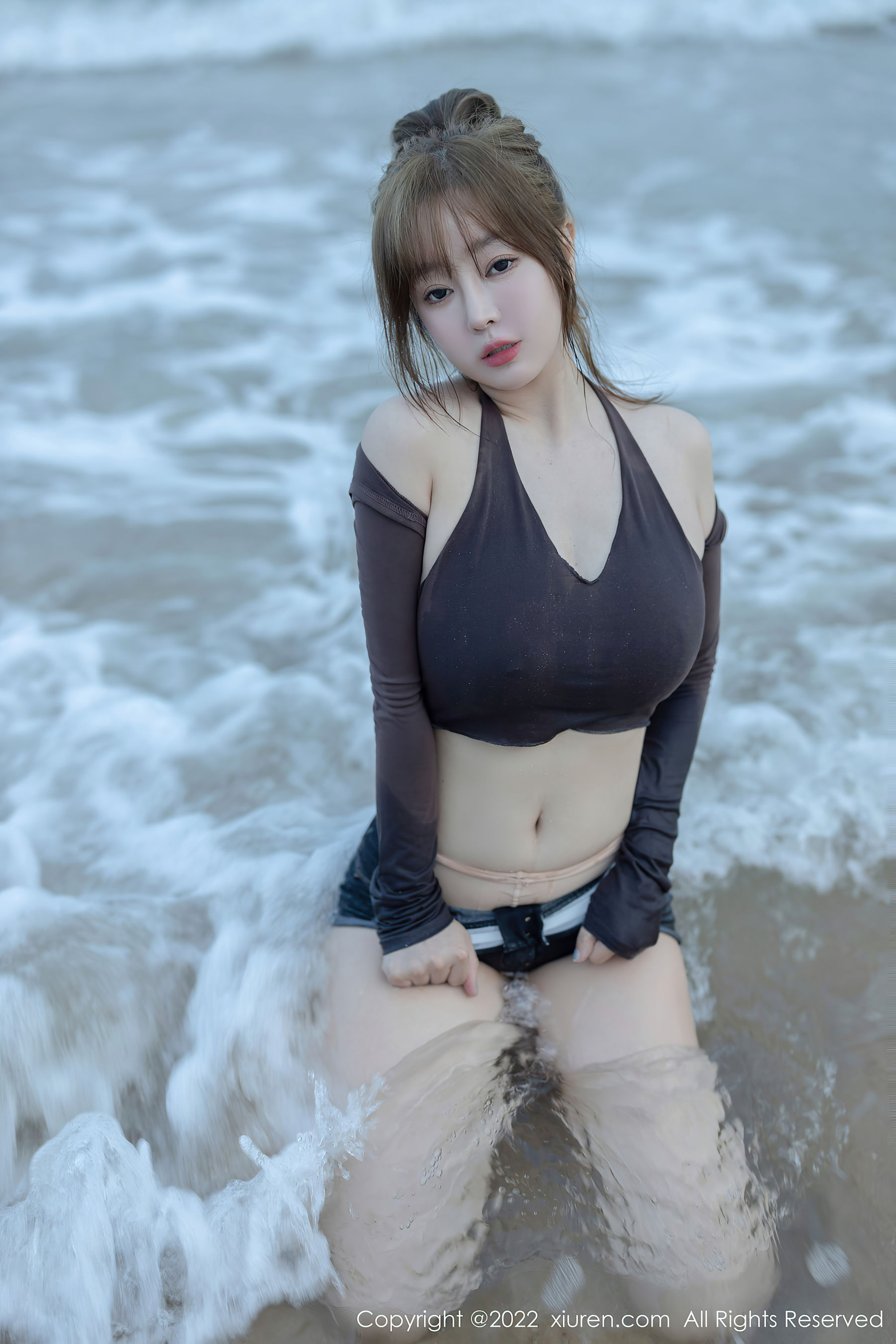 [秀人Xiuren] No.5281 王雨纯