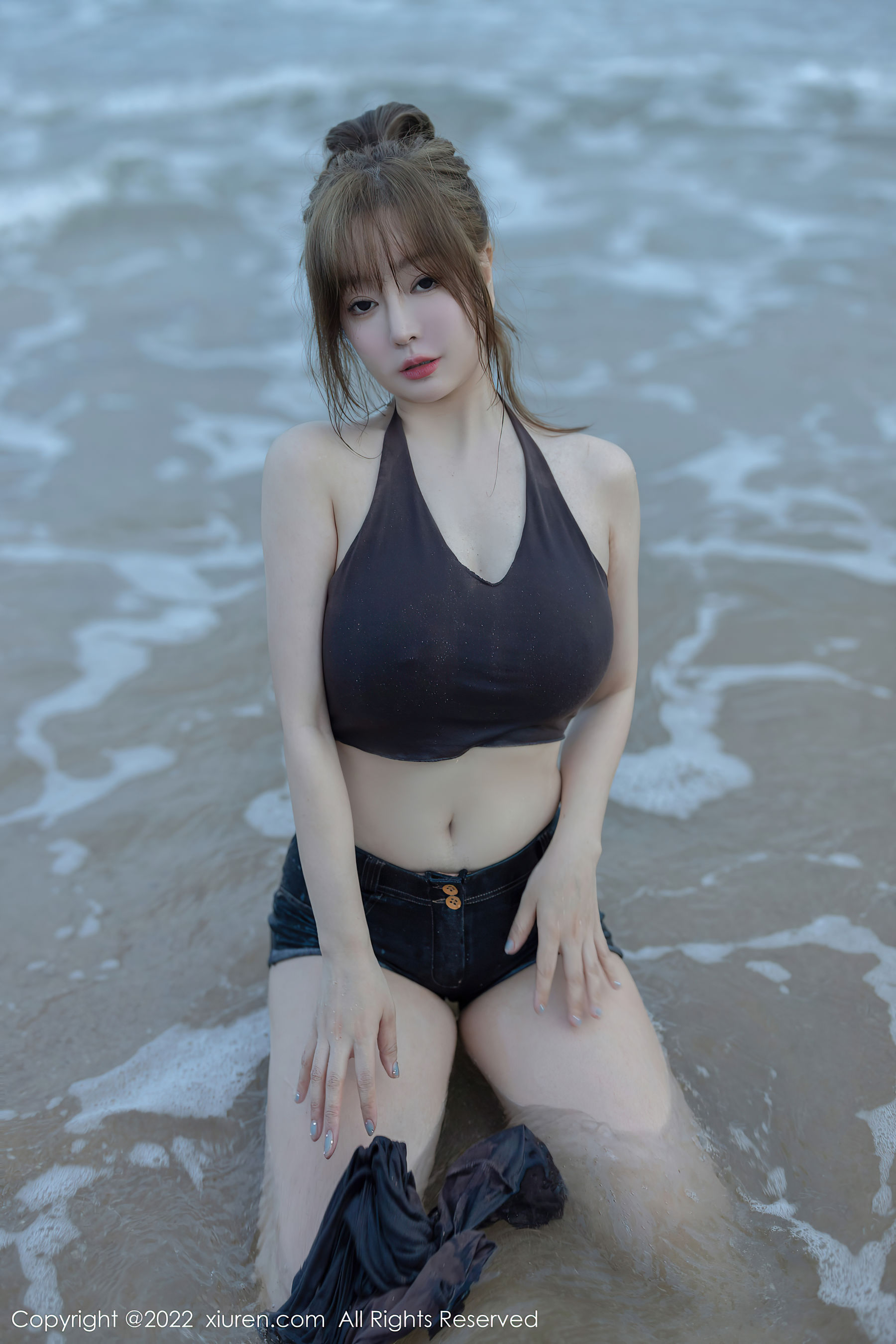 [秀人Xiuren] No.5281 王雨纯