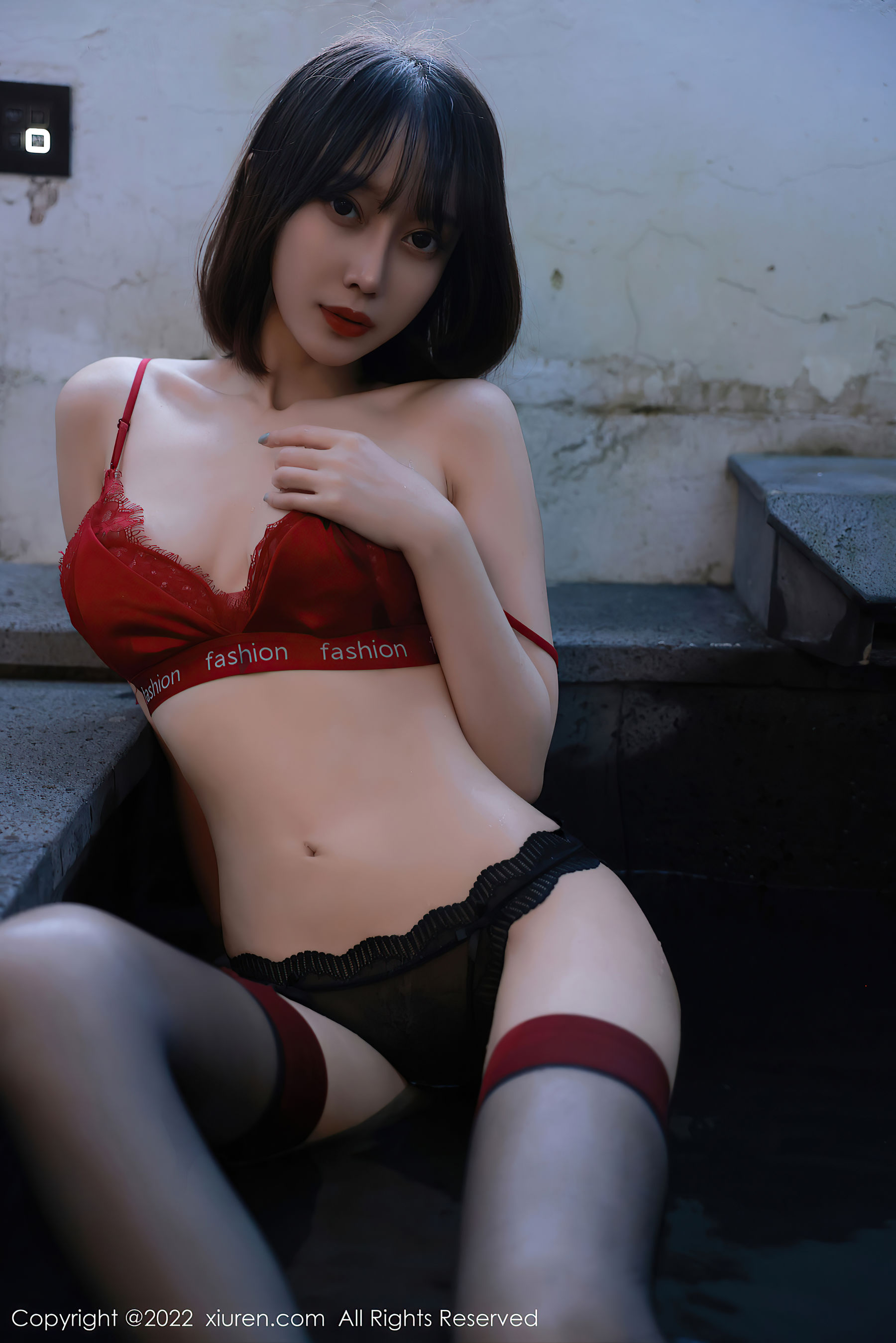 [秀人Xiuren] No.5283 玥儿玥er