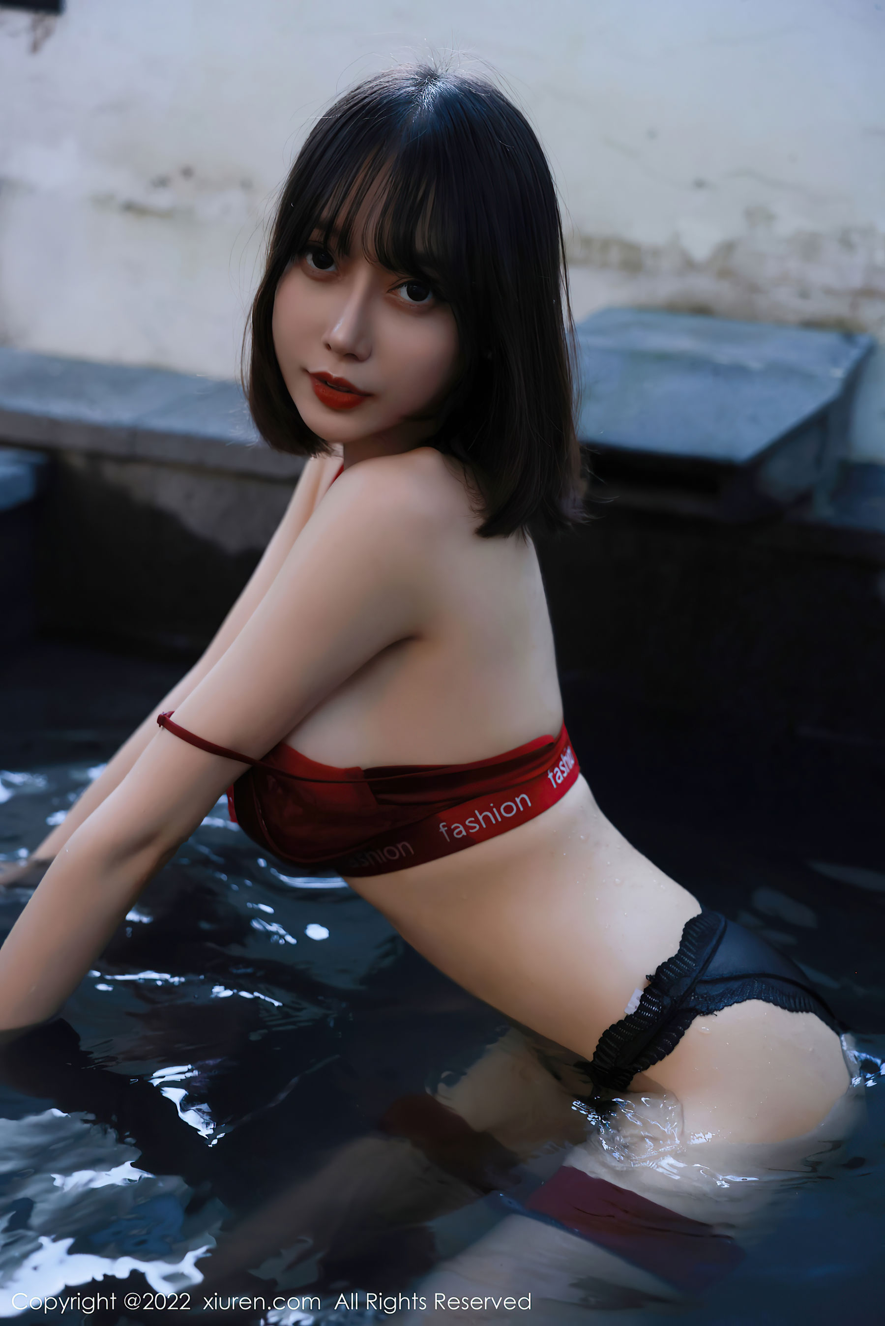 [秀人Xiuren] No.5283 玥儿玥er