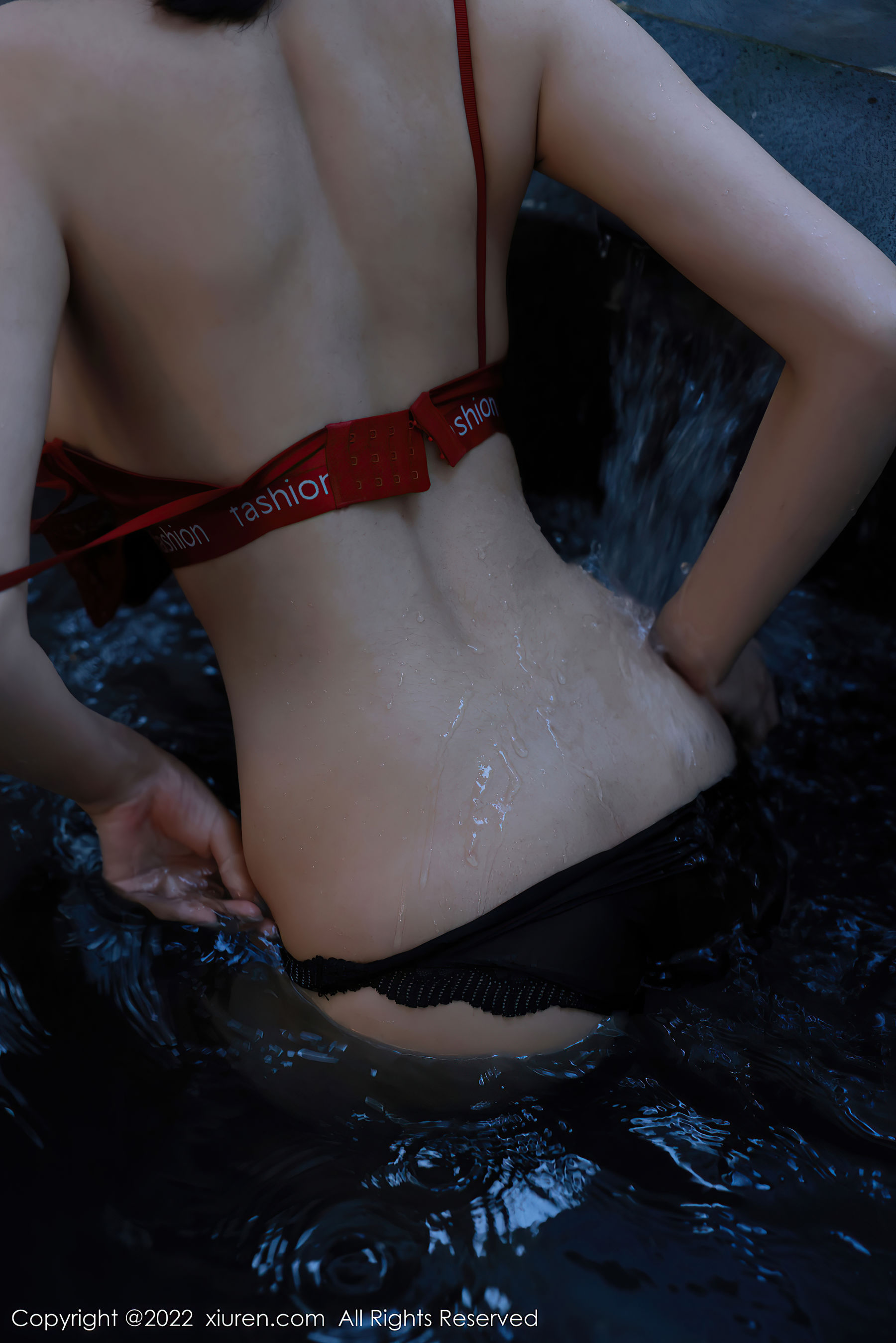 [秀人Xiuren] No.5283 玥儿玥er